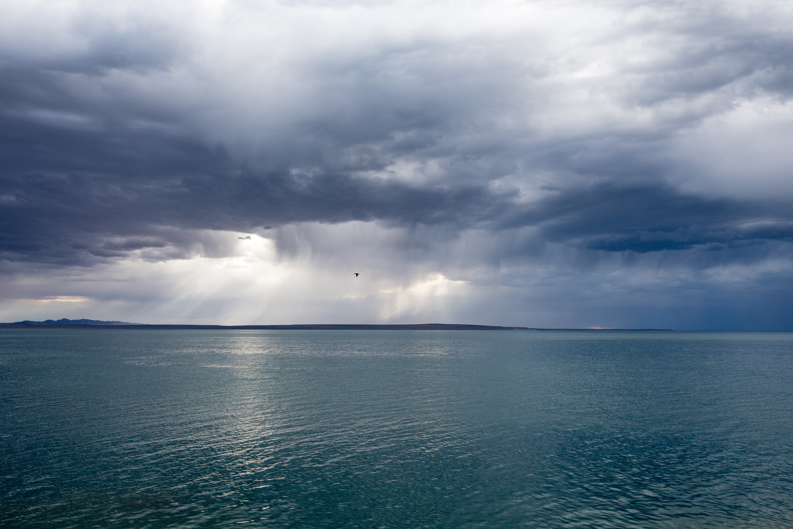 Монголия. Творческие сьемки