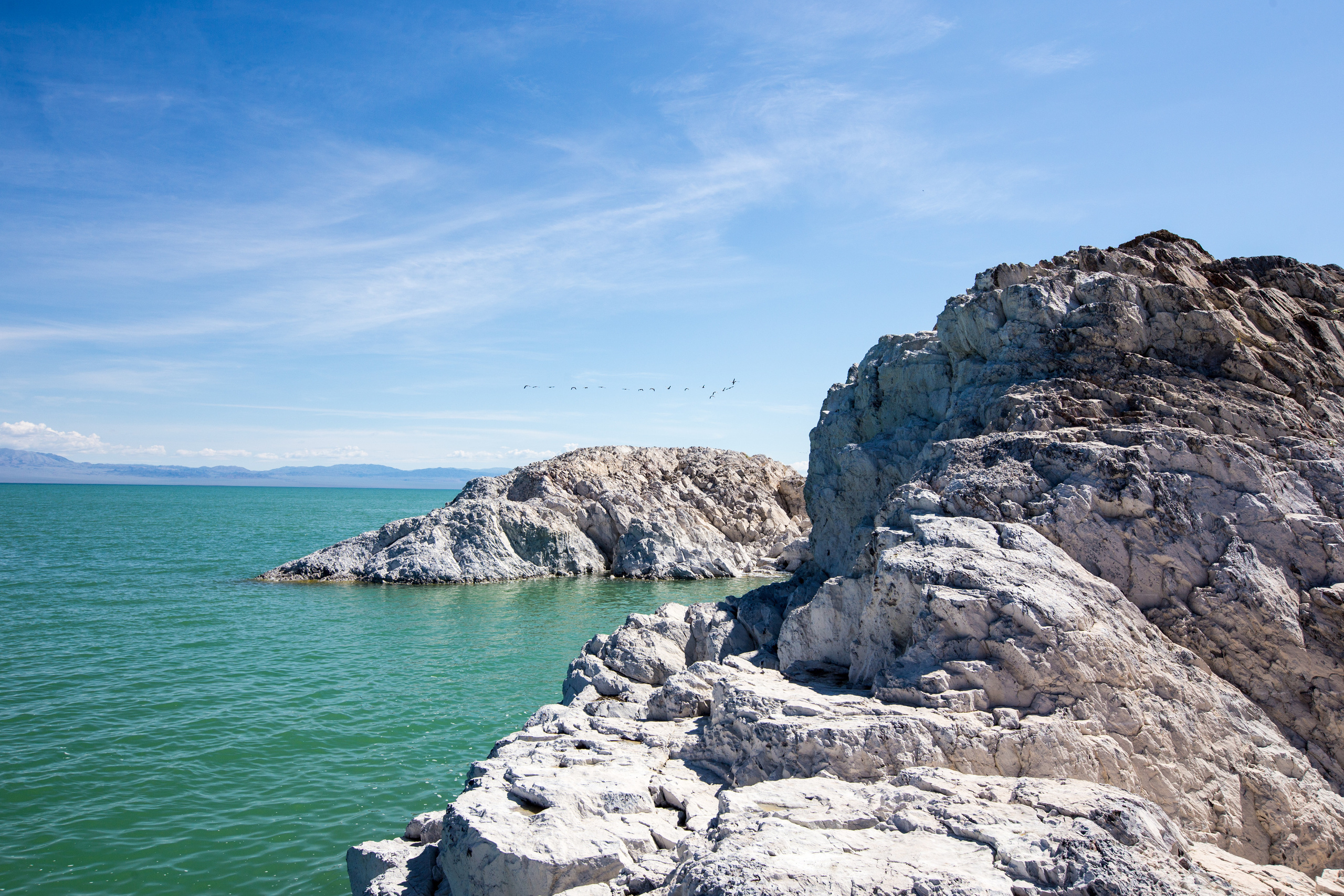 Монголия. Творческие сьемки
