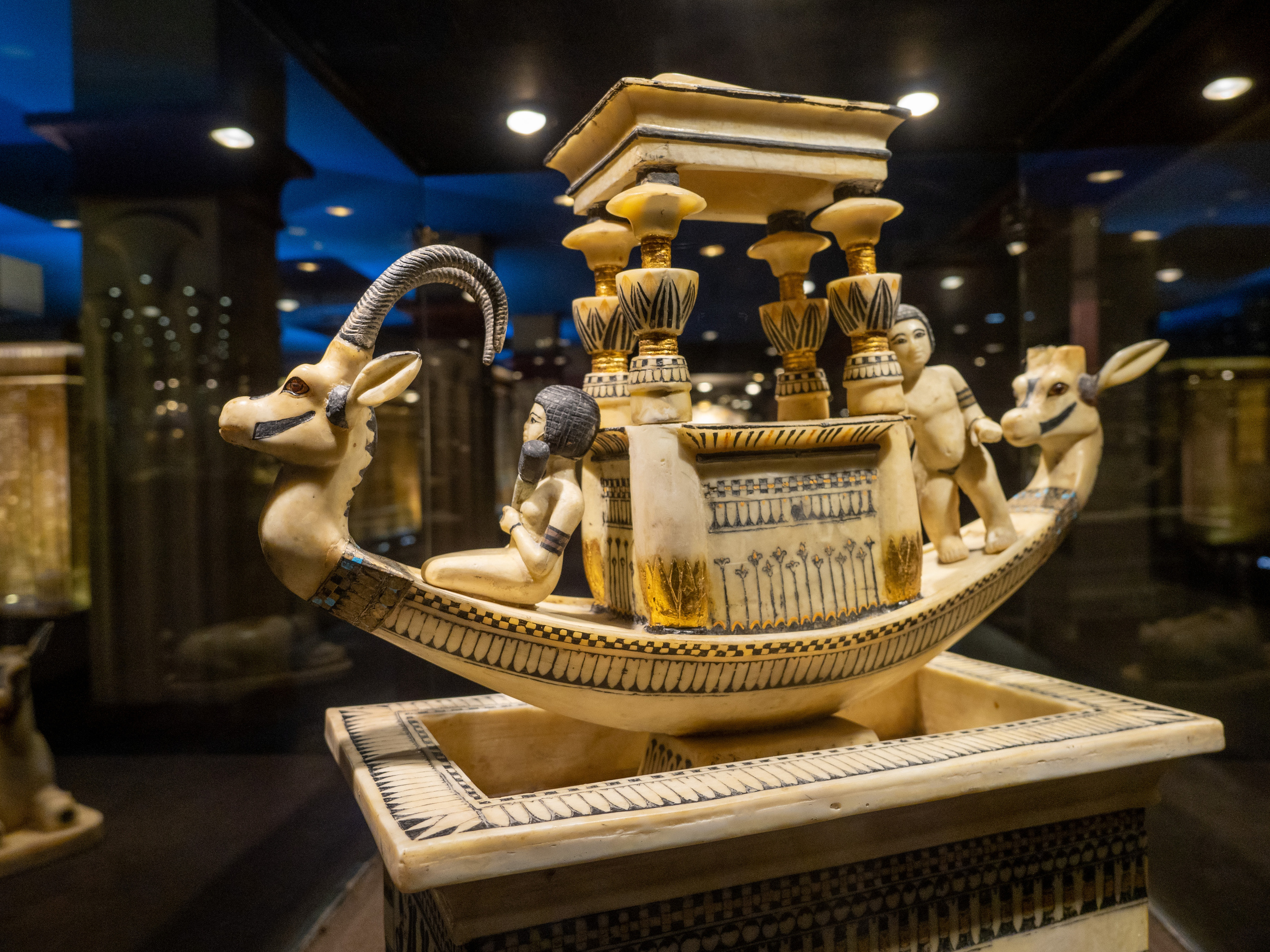 Египет. Творческие сьемки