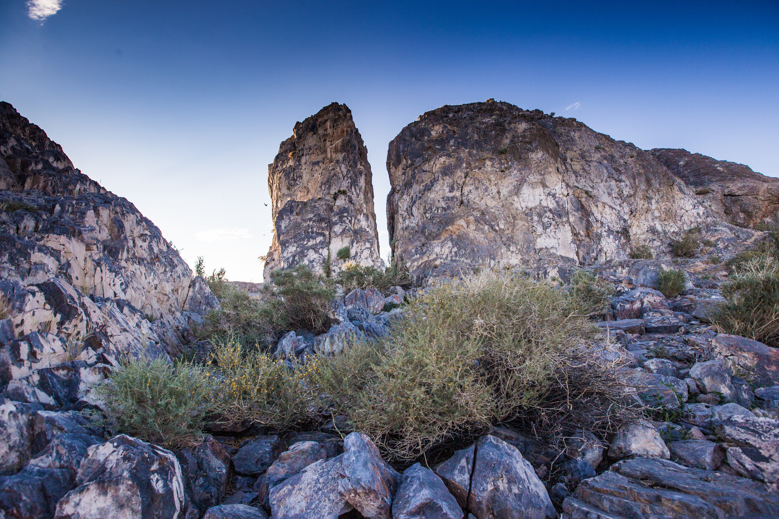 Монголия. Творческие сьемки