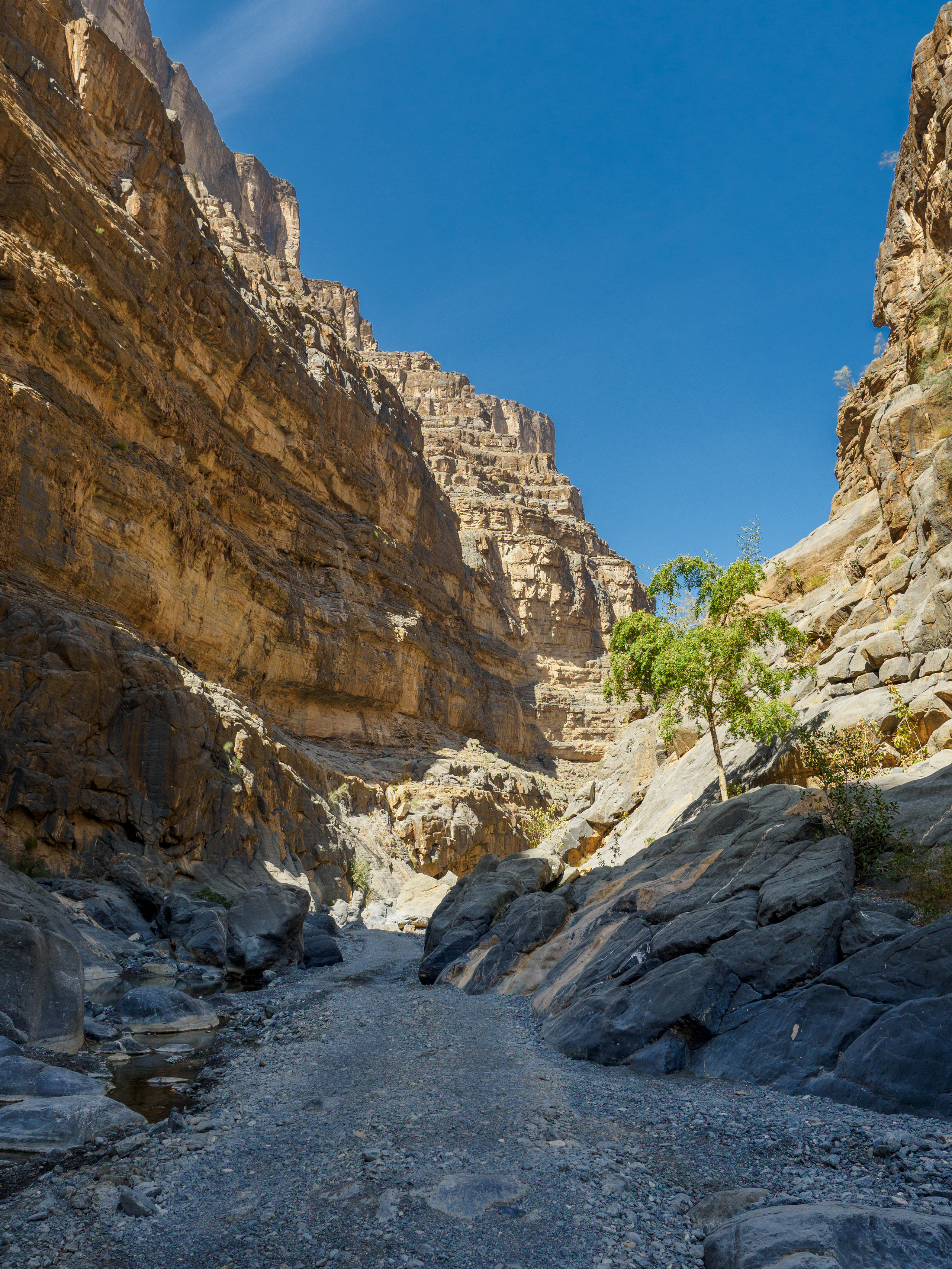 Оман. Творческие сьемки