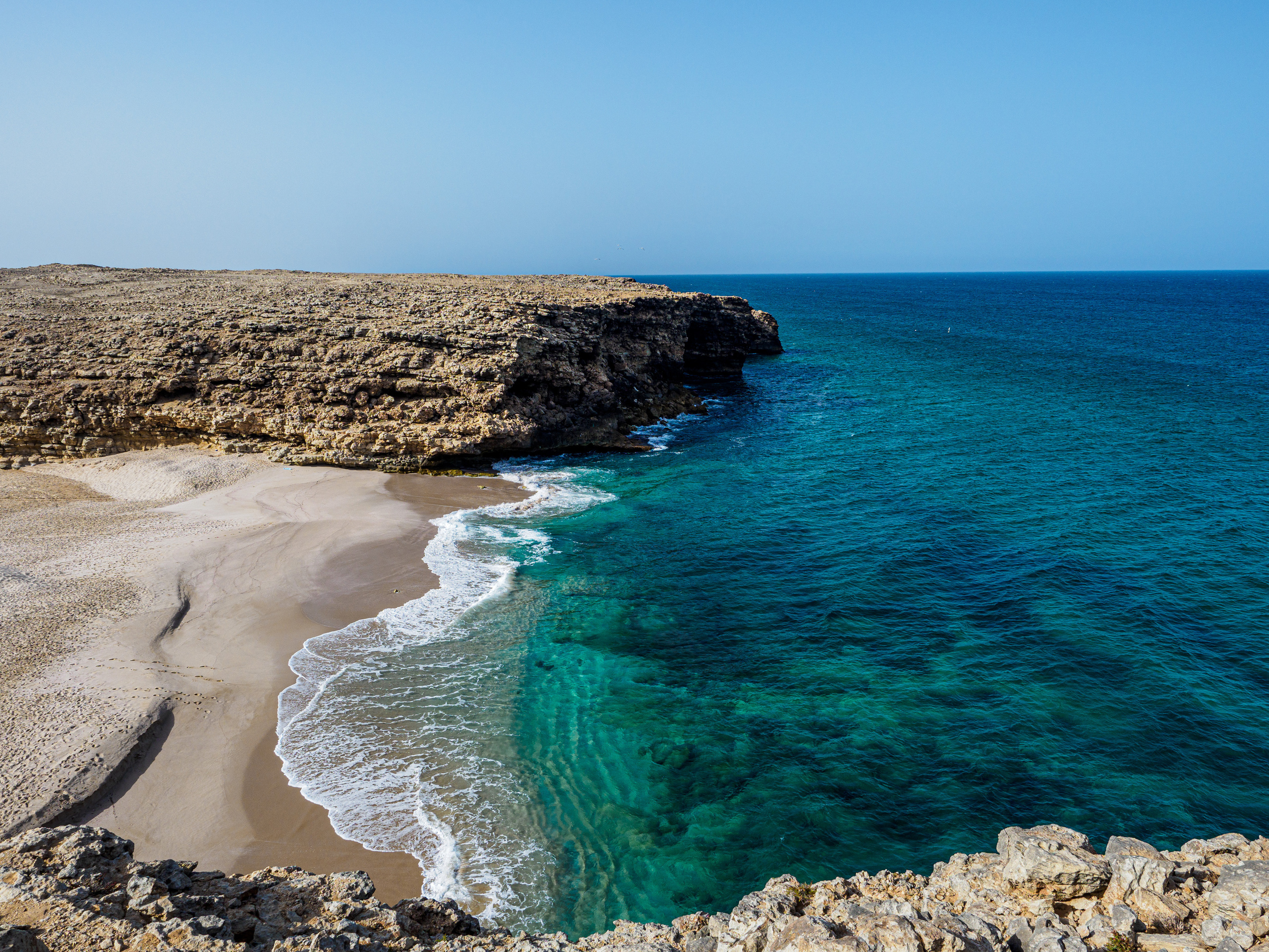 Оман. Творческие сьемки