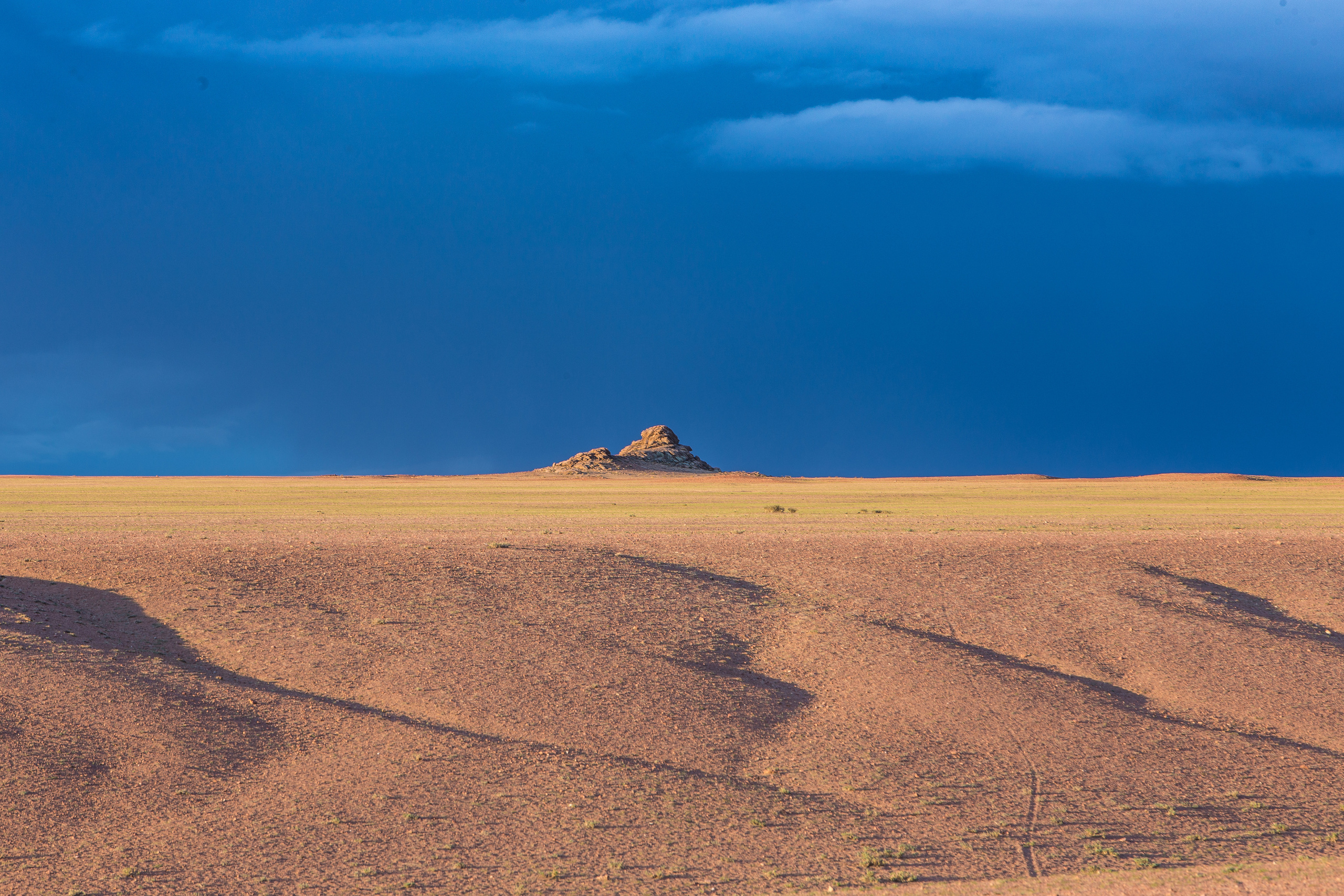 Монголия. Творческие сьемки