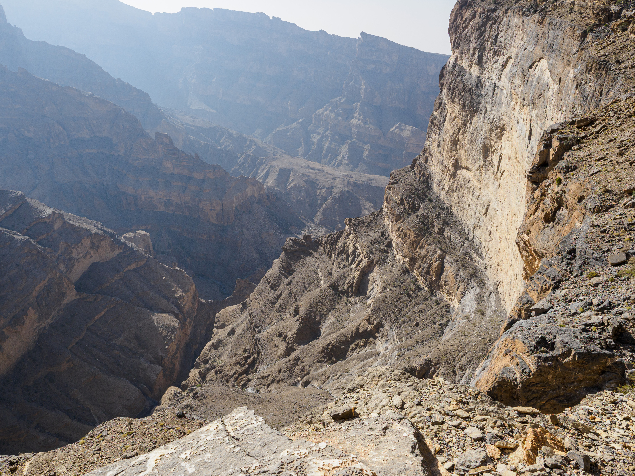 Оман. Творческие сьемки