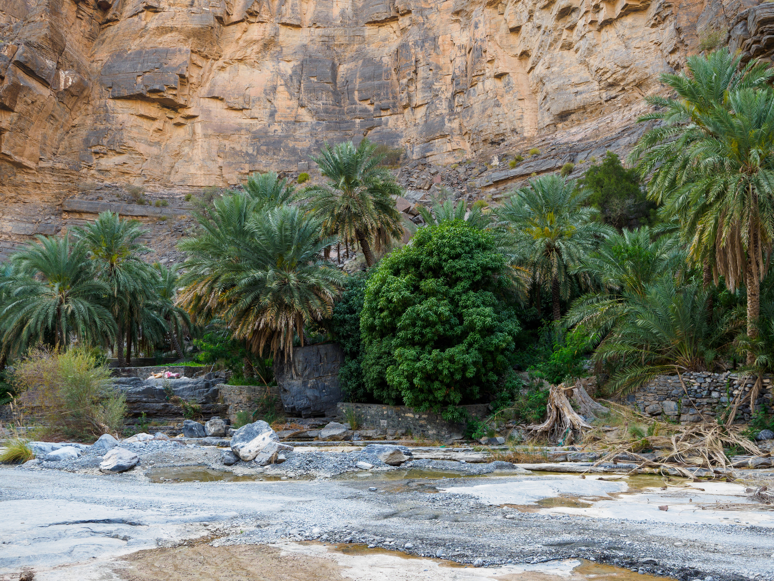 Оман. Творческие сьемки