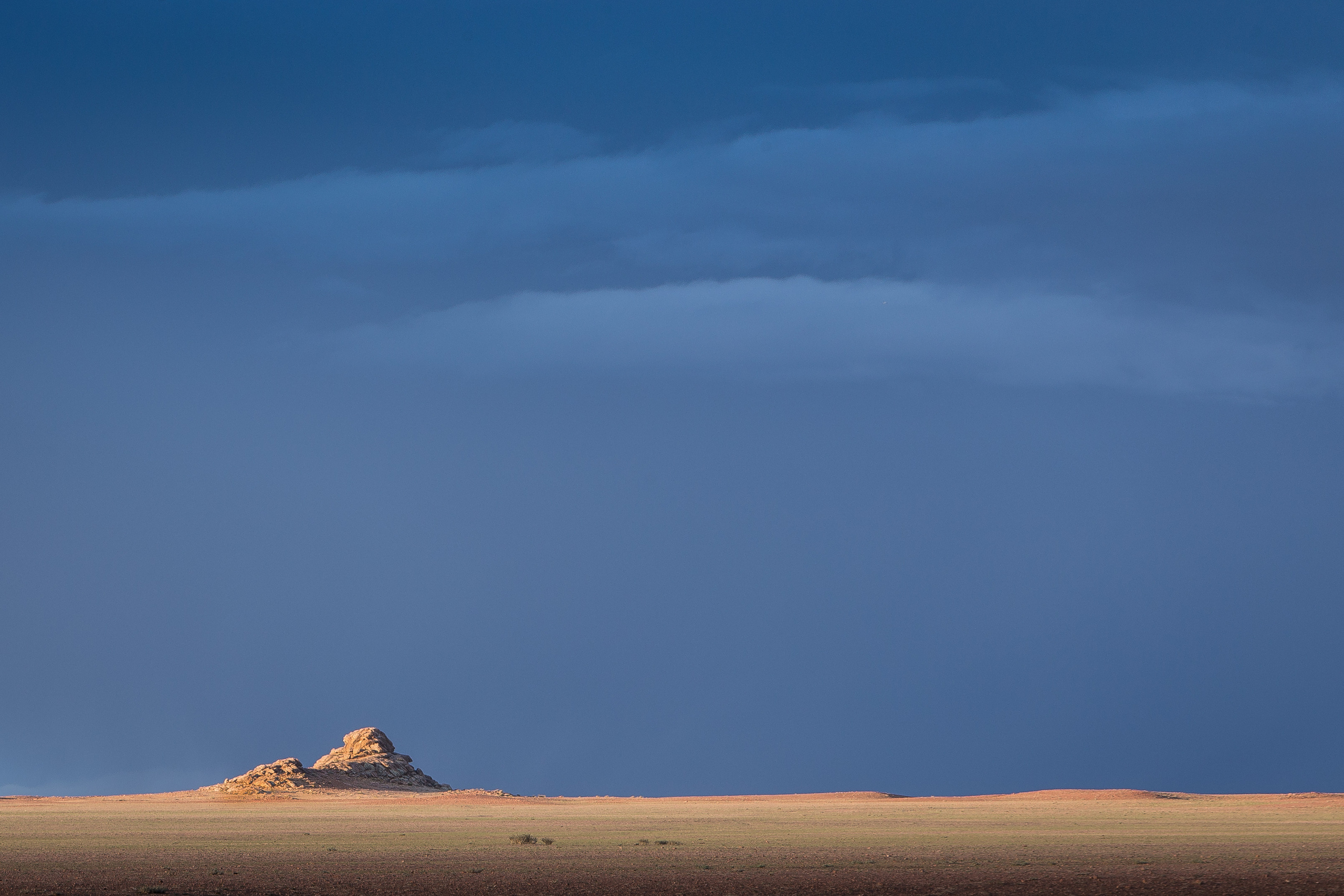 Монголия. Творческие сьемки