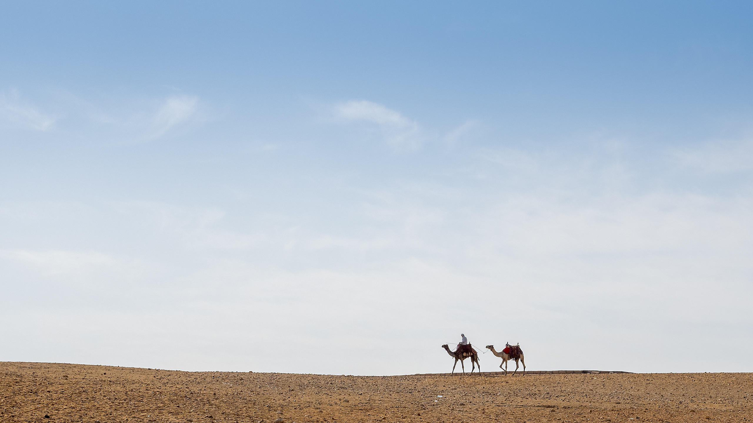 Египет. Творческие сьемки