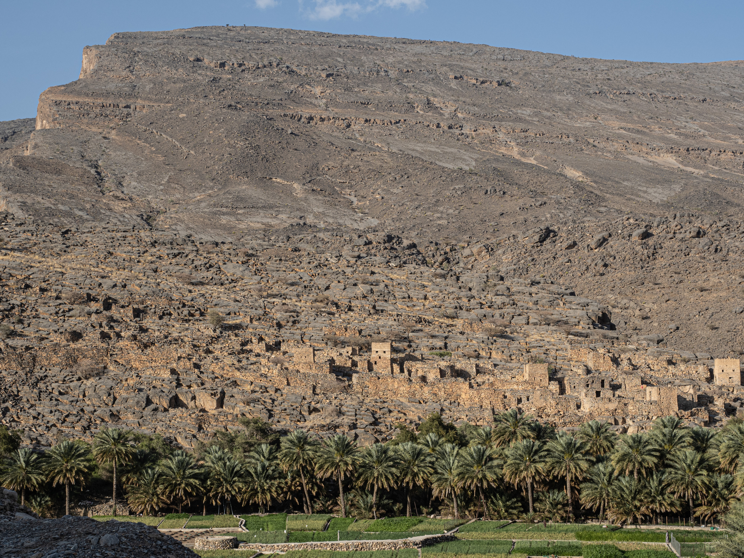 Оман. Творческие сьемки