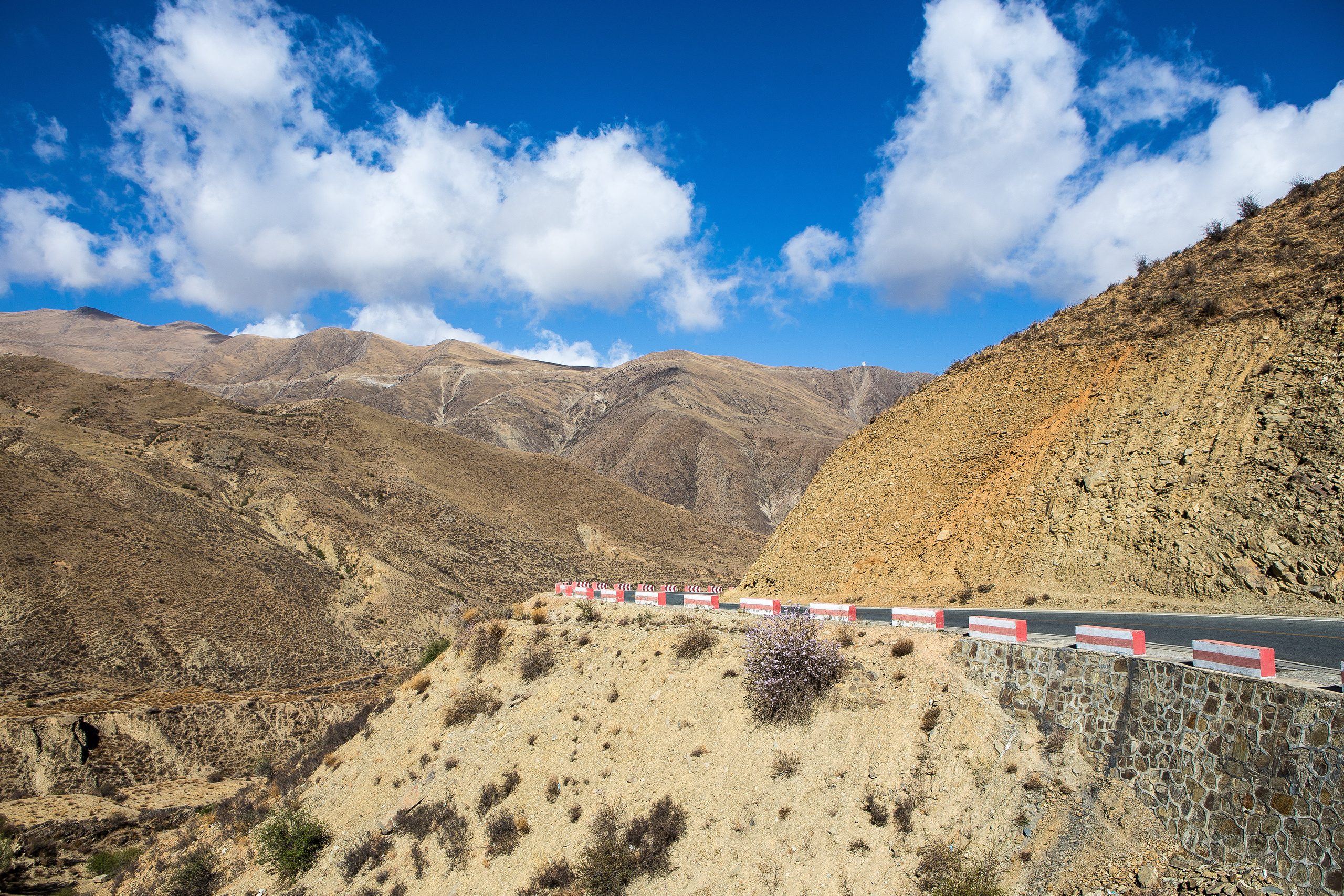 Китай, Тибет, Кора вокруг Кайласа, 2014. Творческие сьемки