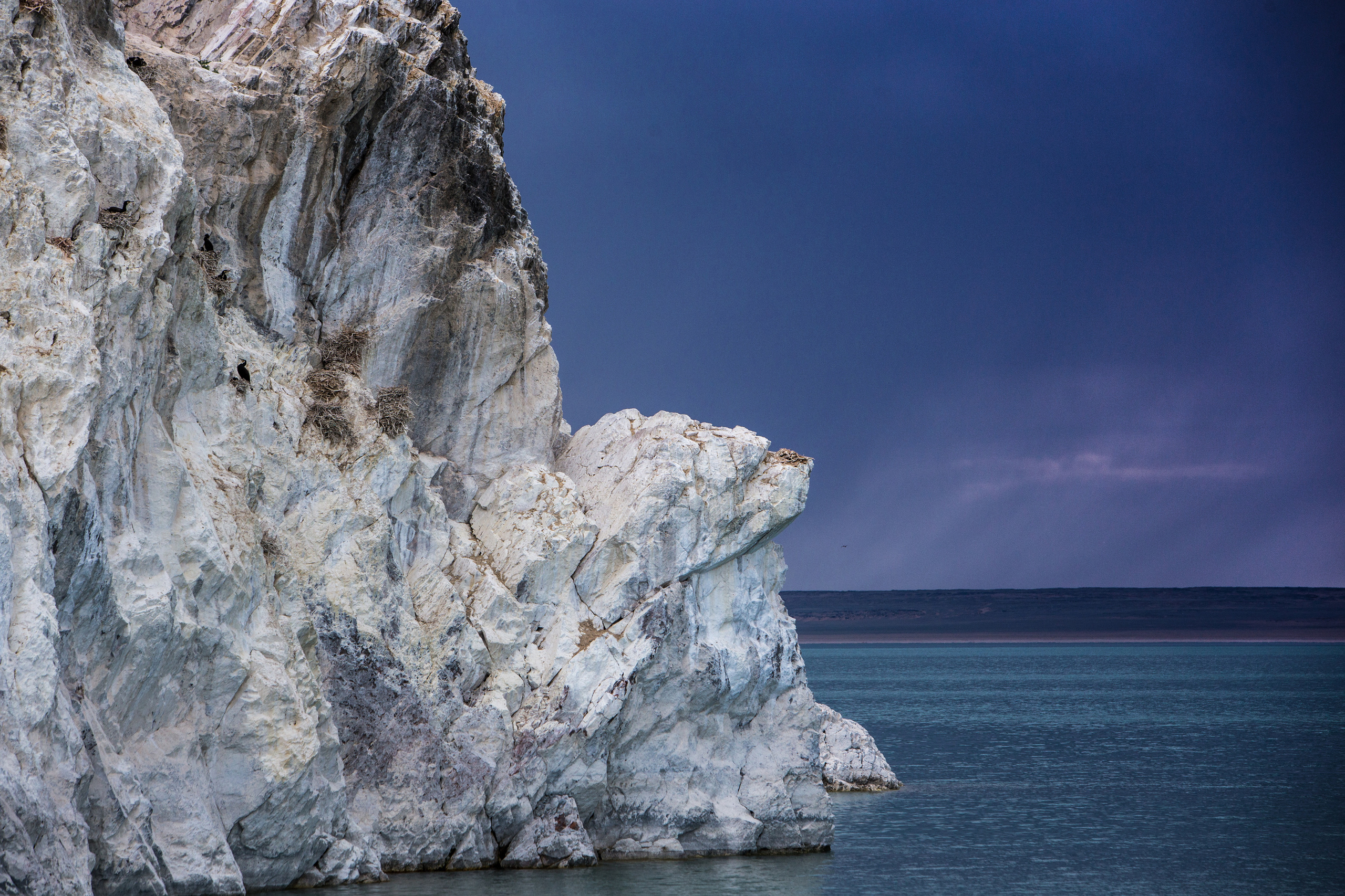 Монголия. Творческие сьемки