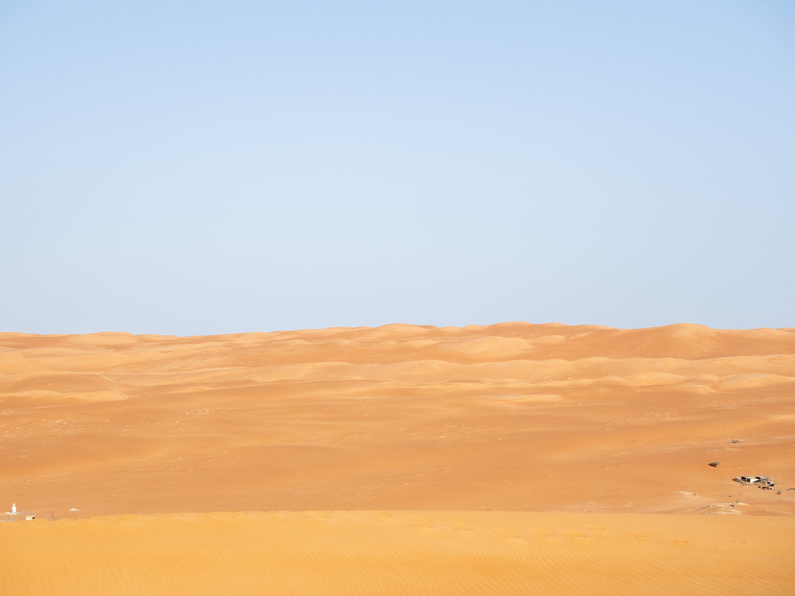 Оман. Творческие сьемки