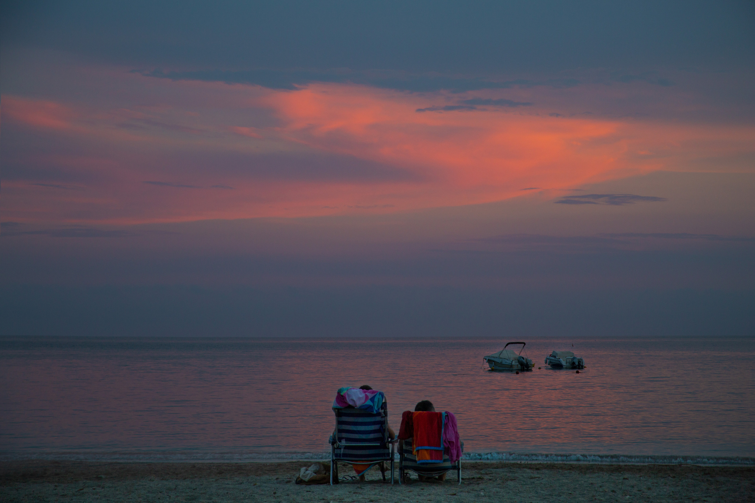 Испания, города юга и запада. Творческие сьемки