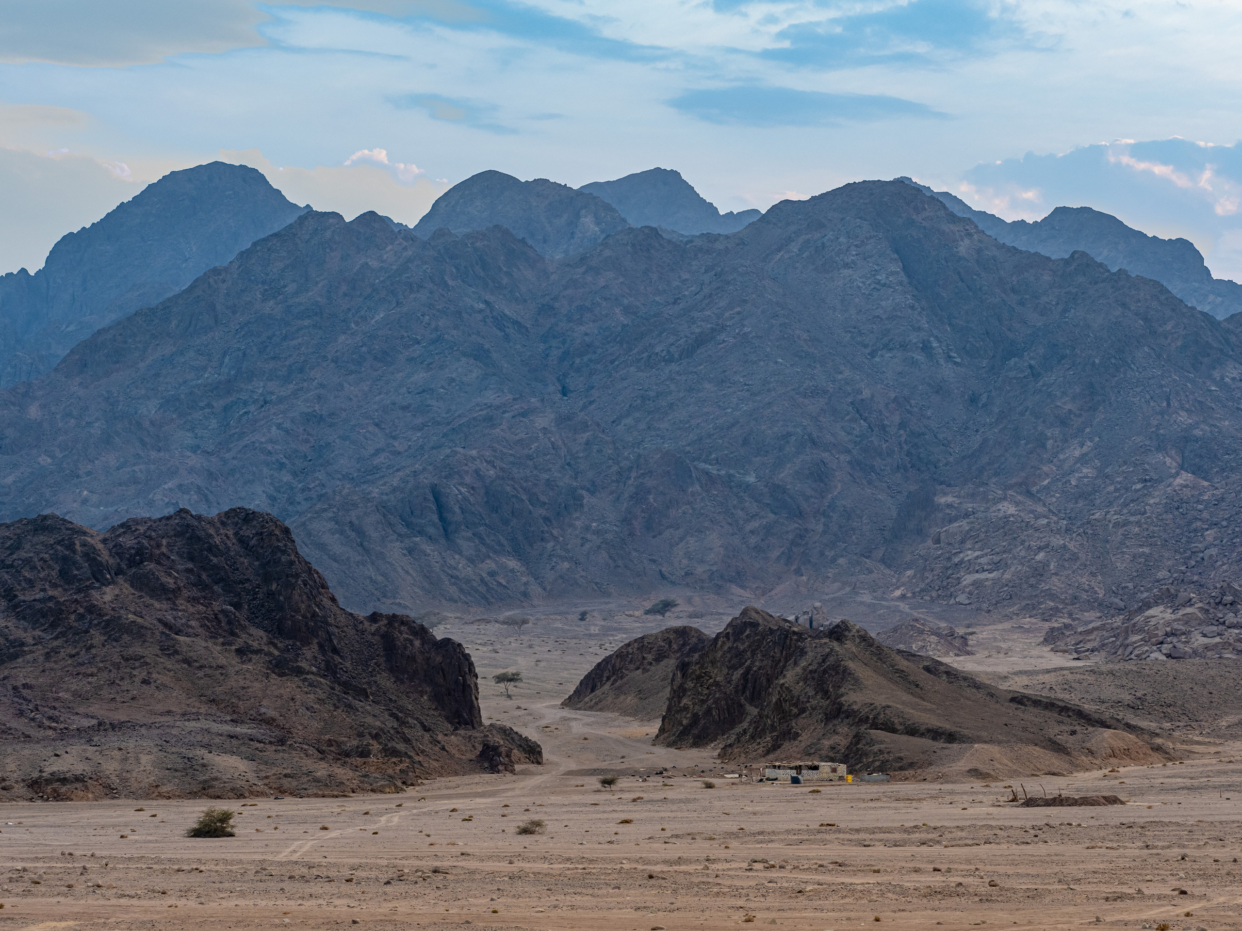 Египет. Творческие сьемки