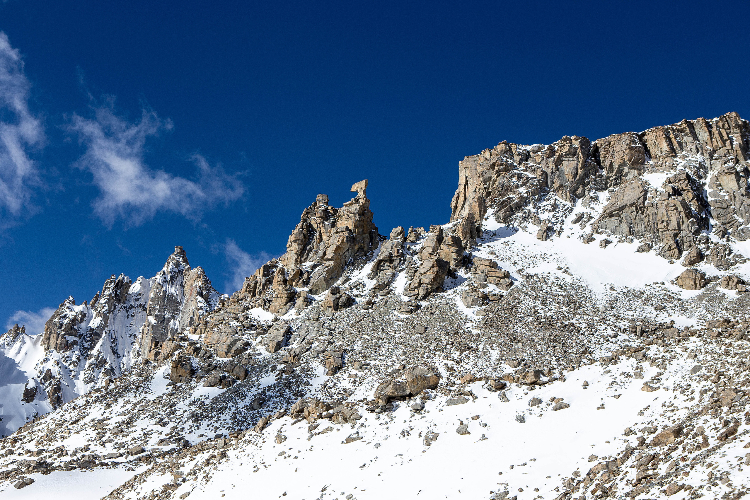 Китай, Тибет, Кора вокруг Кайласа, 2014. Творческие сьемки