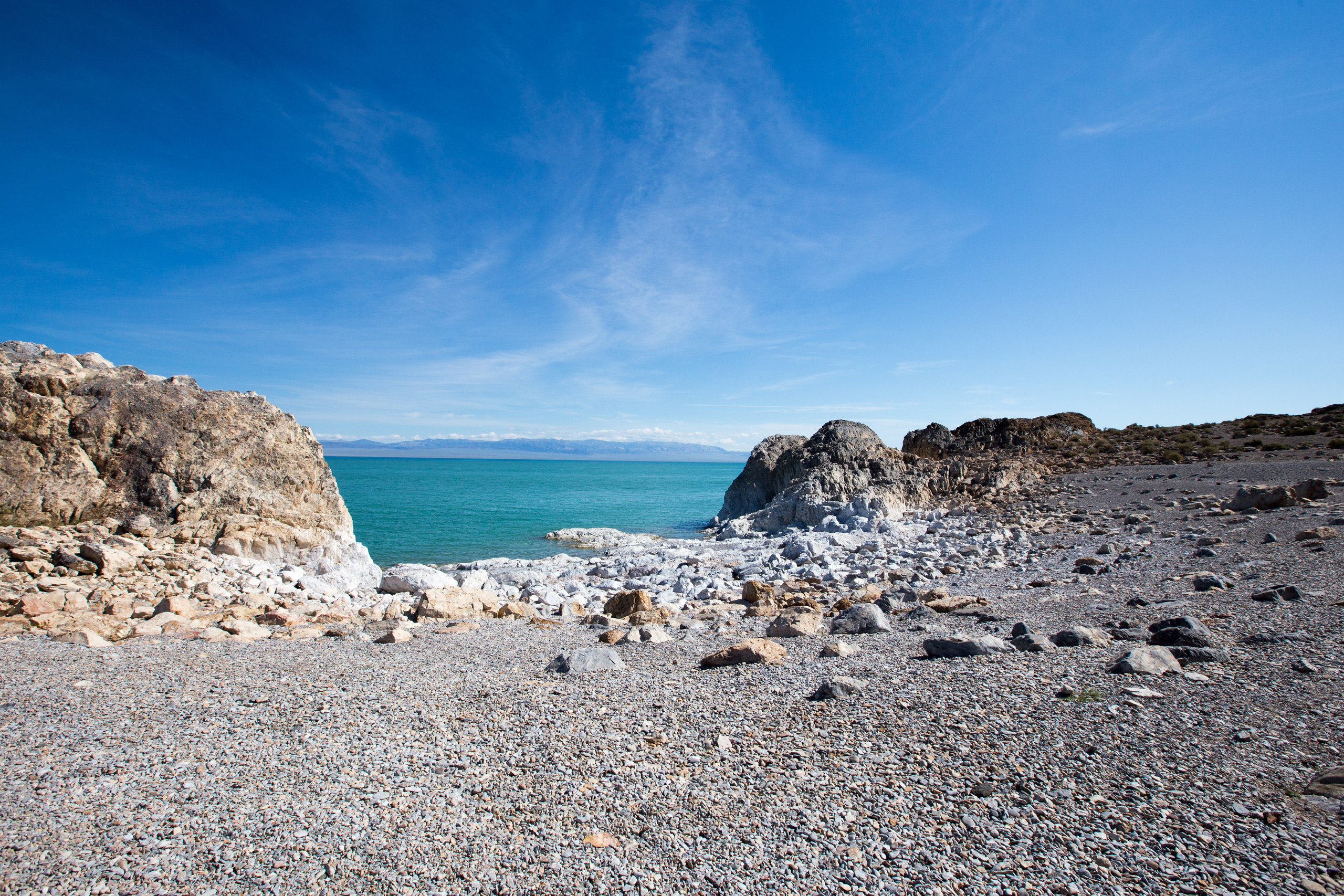 Монголия. Творческие сьемки