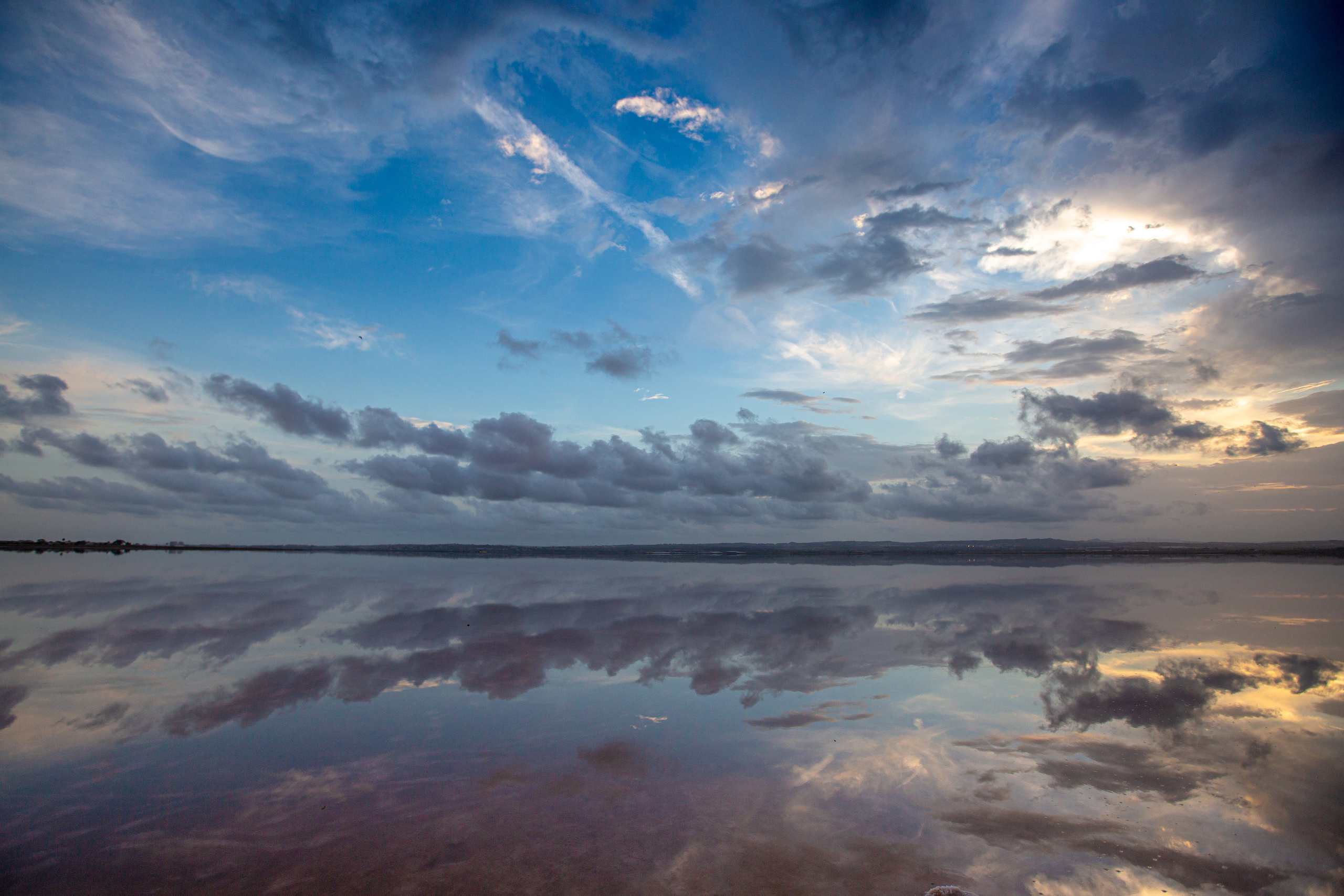 Испания, города юга и запада. Творческие сьемки