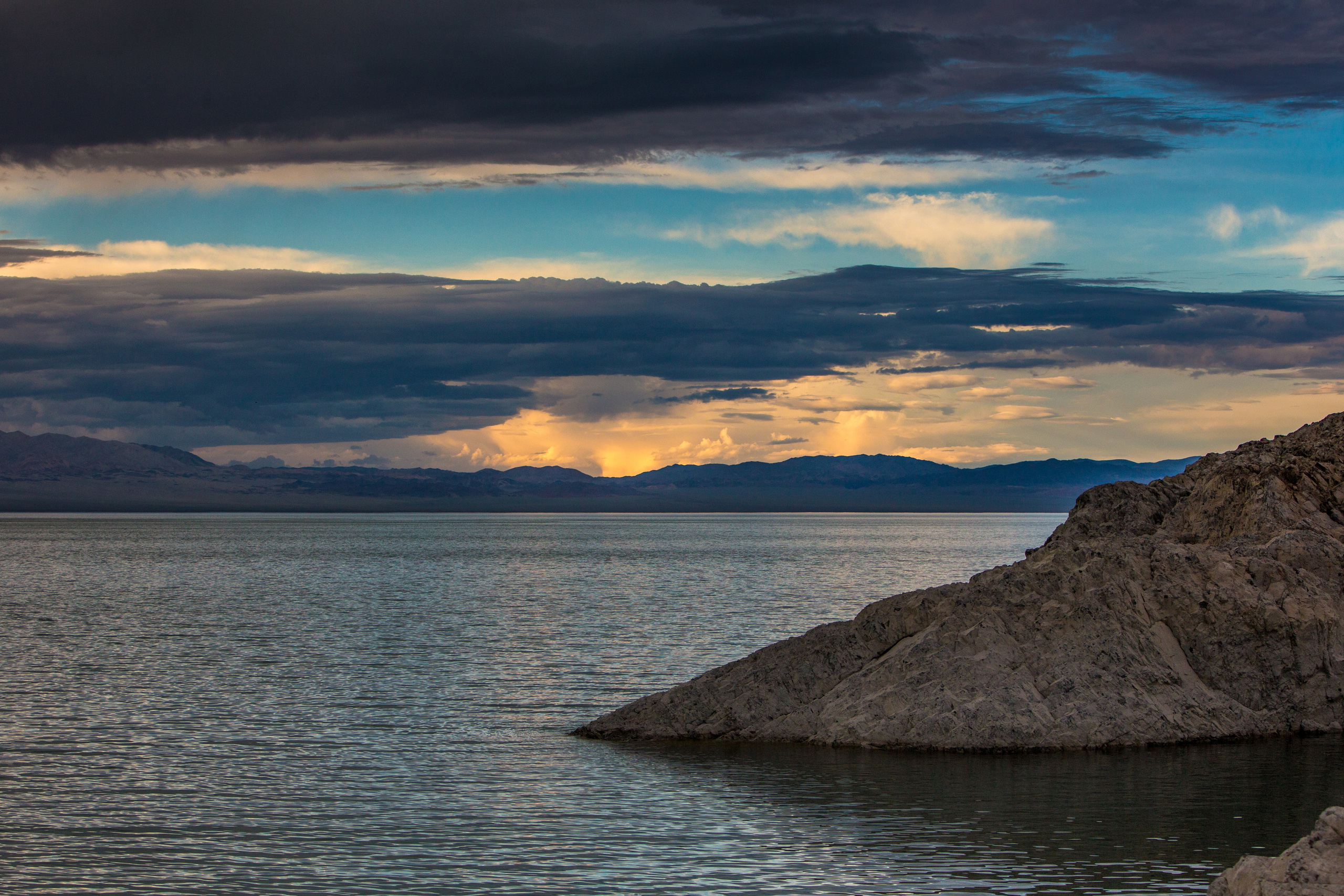 Монголия. Творческие сьемки