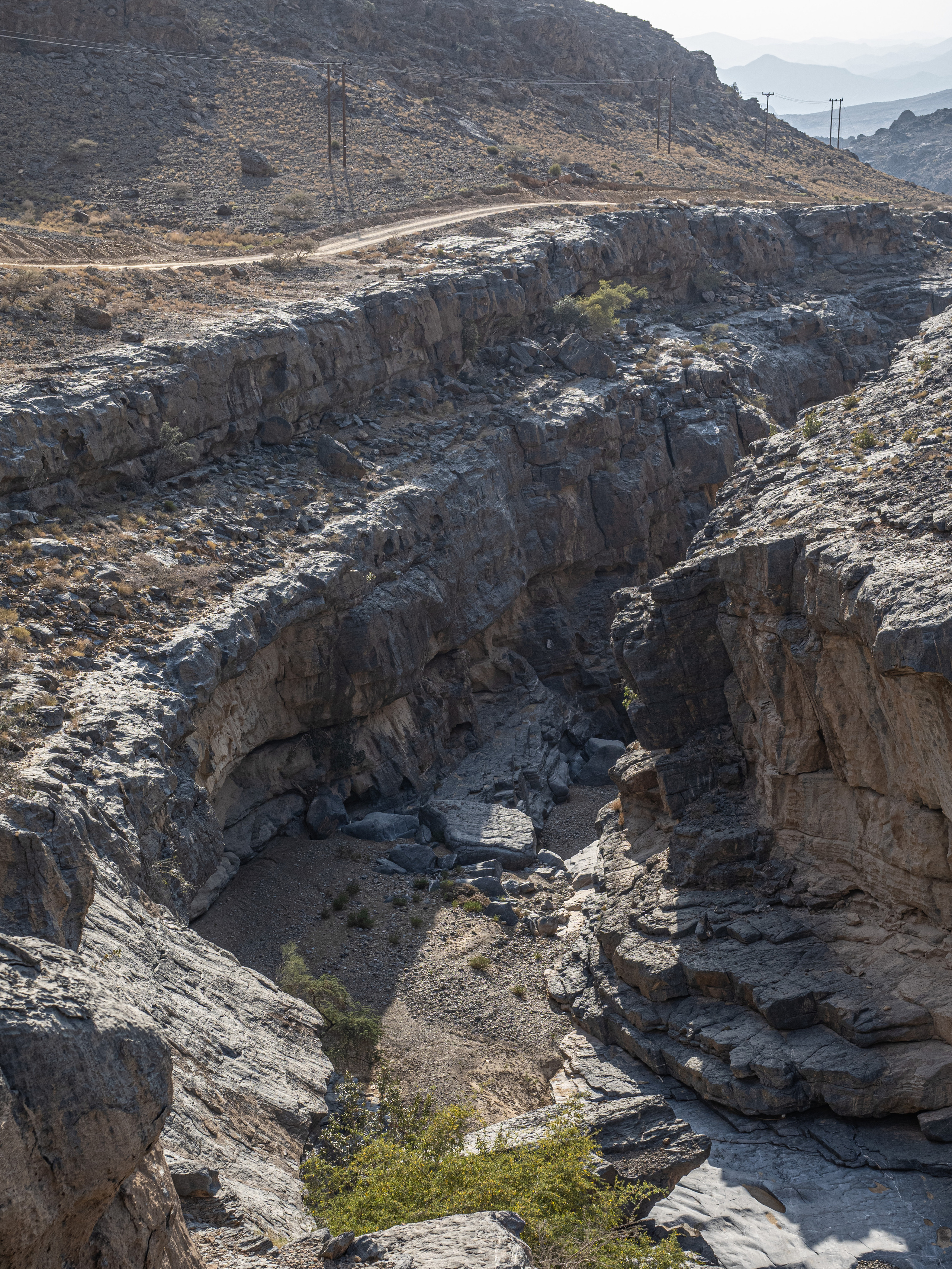 Оман. Творческие сьемки