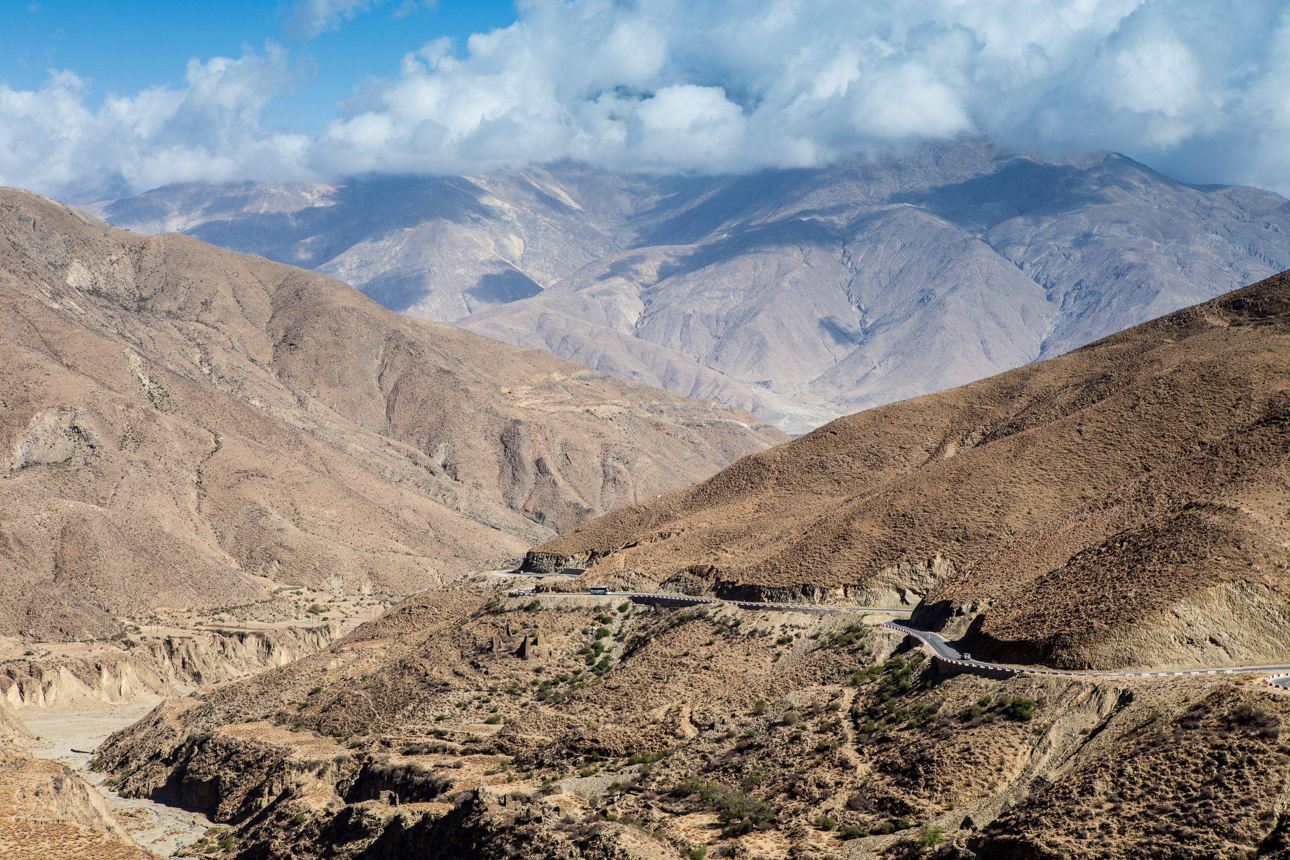 Китай, Тибет, Кора вокруг Кайласа, 2014. Творческие сьемки