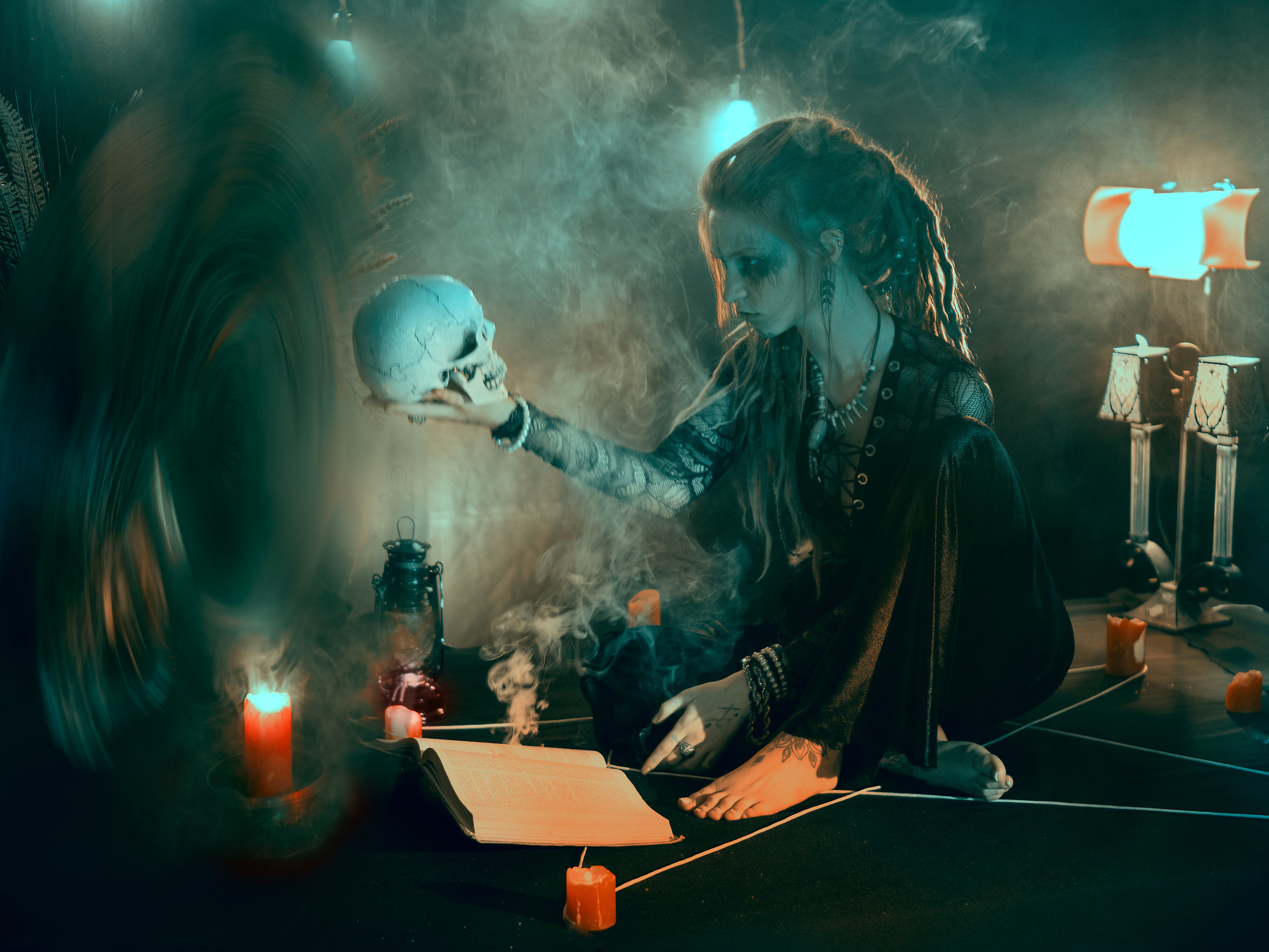 Софи. Творческие сьемки