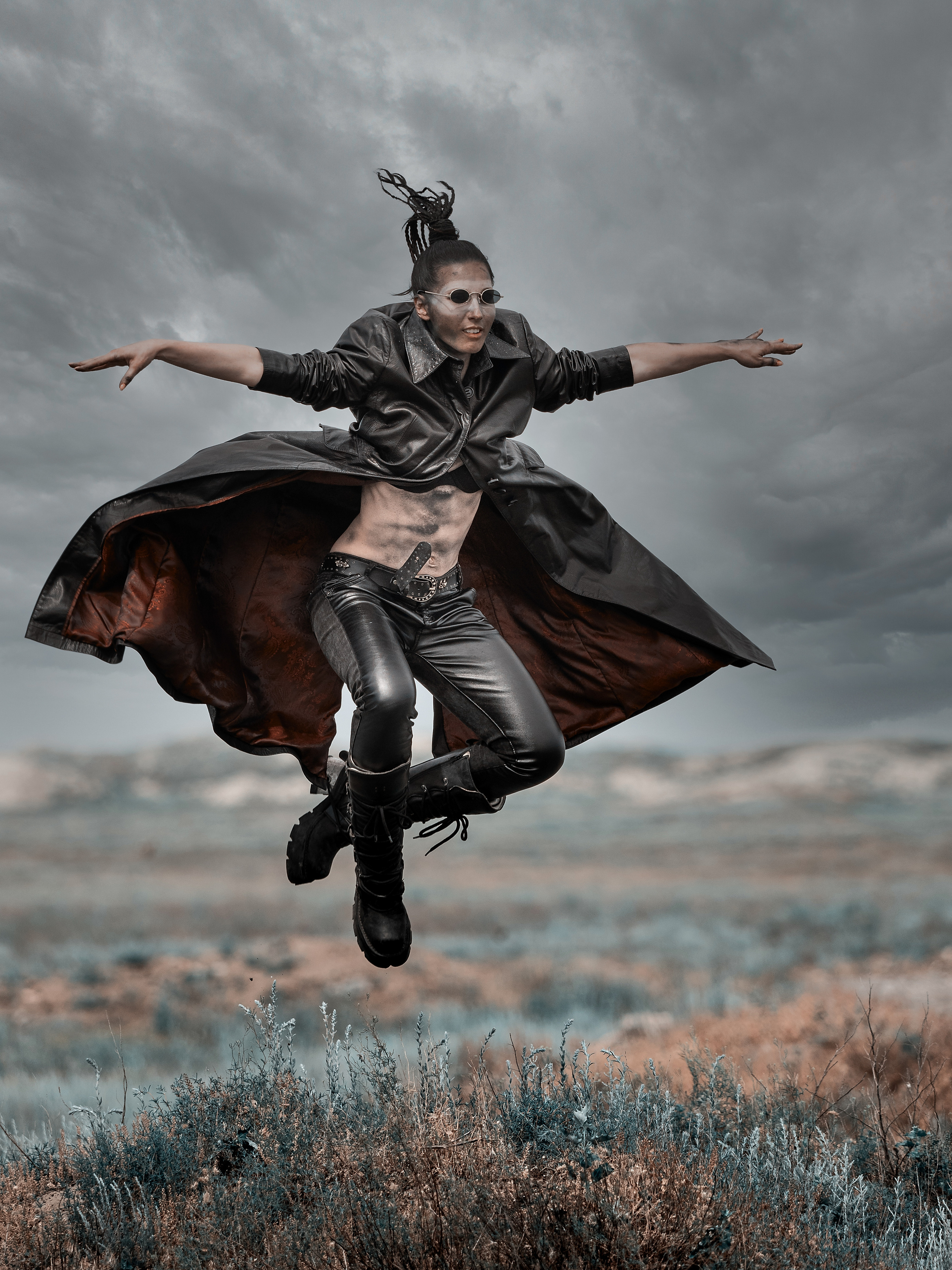 Сборник. Творческие сьемки