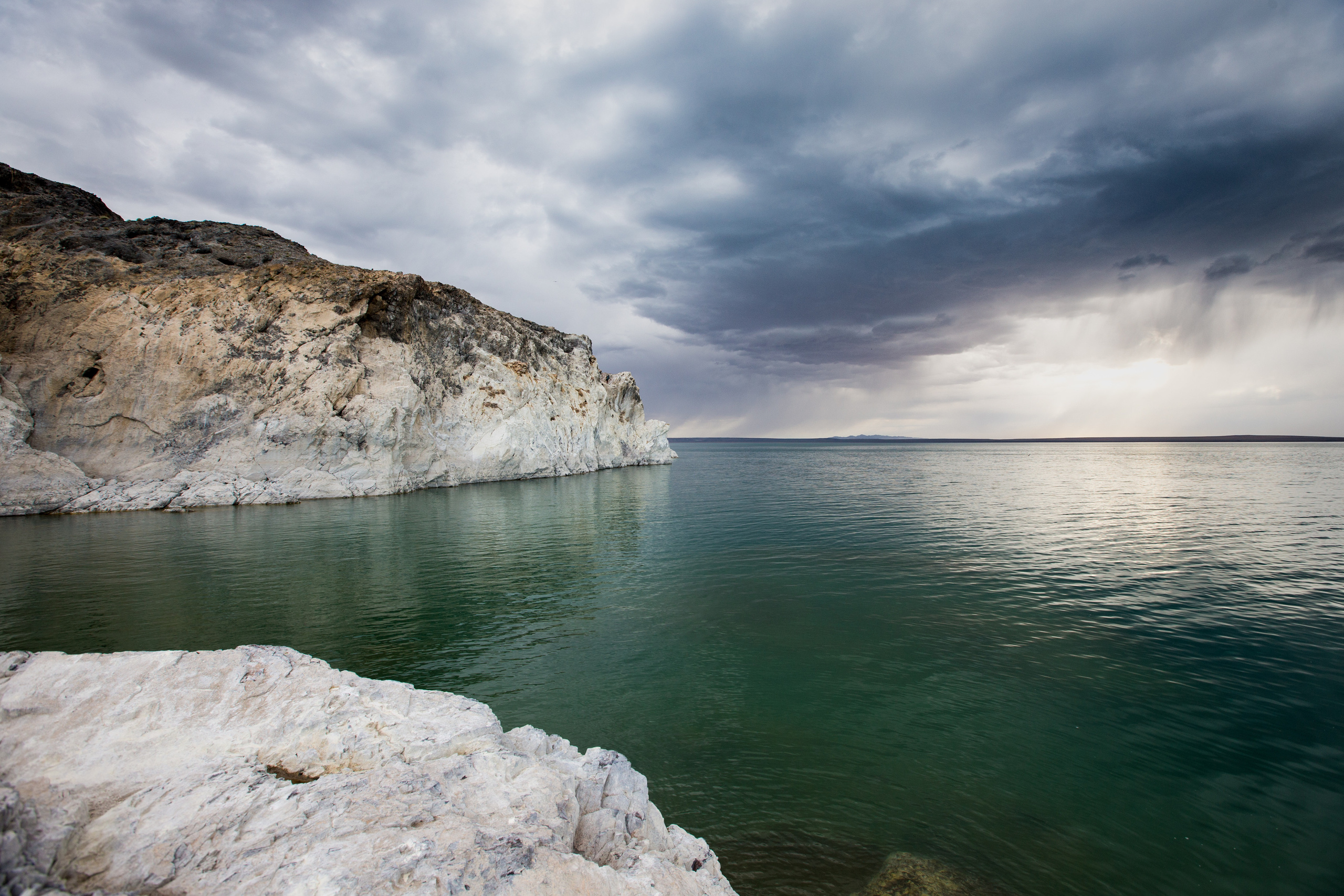 Монголия. Творческие сьемки