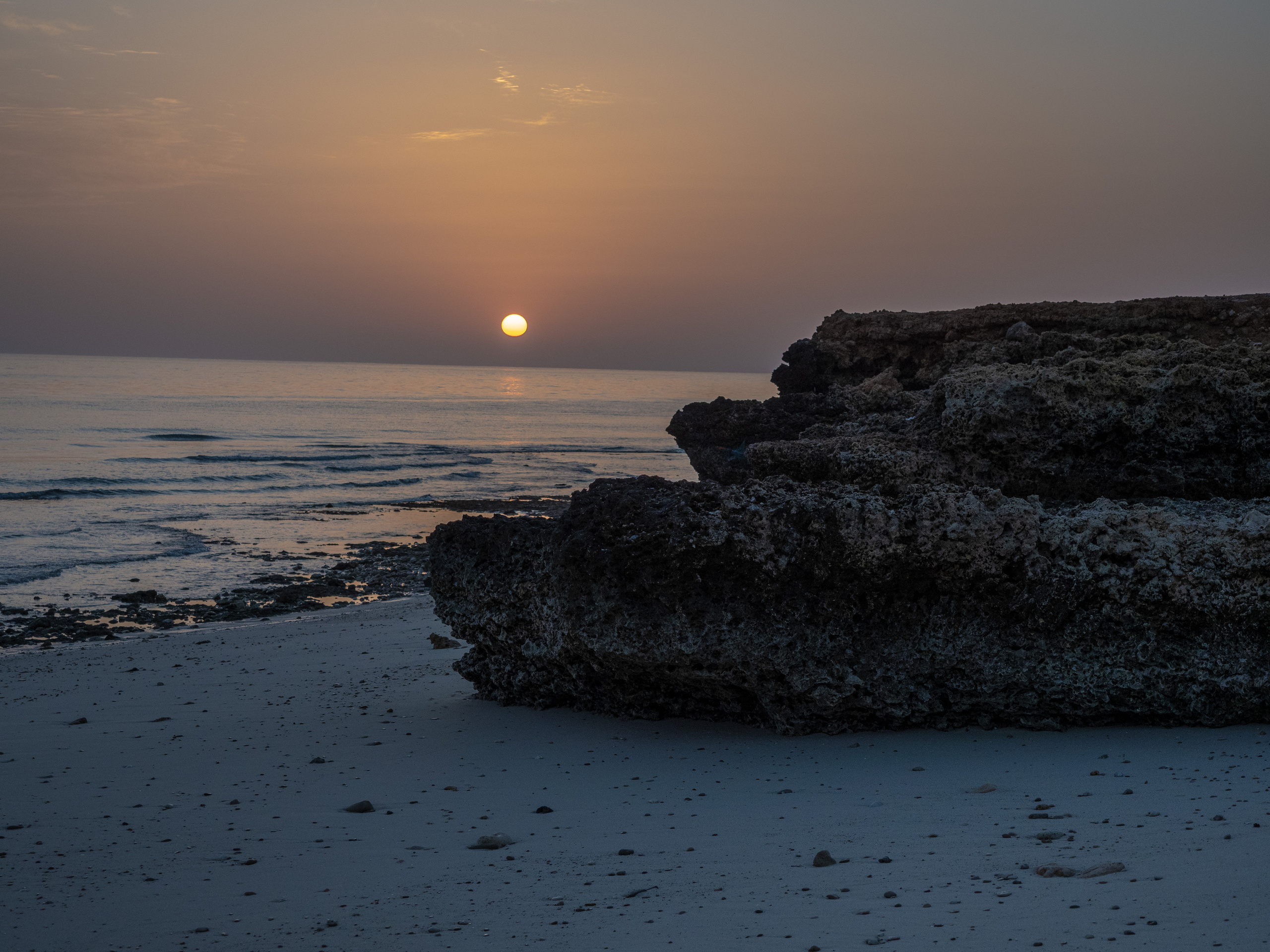 Оман. Творческие сьемки