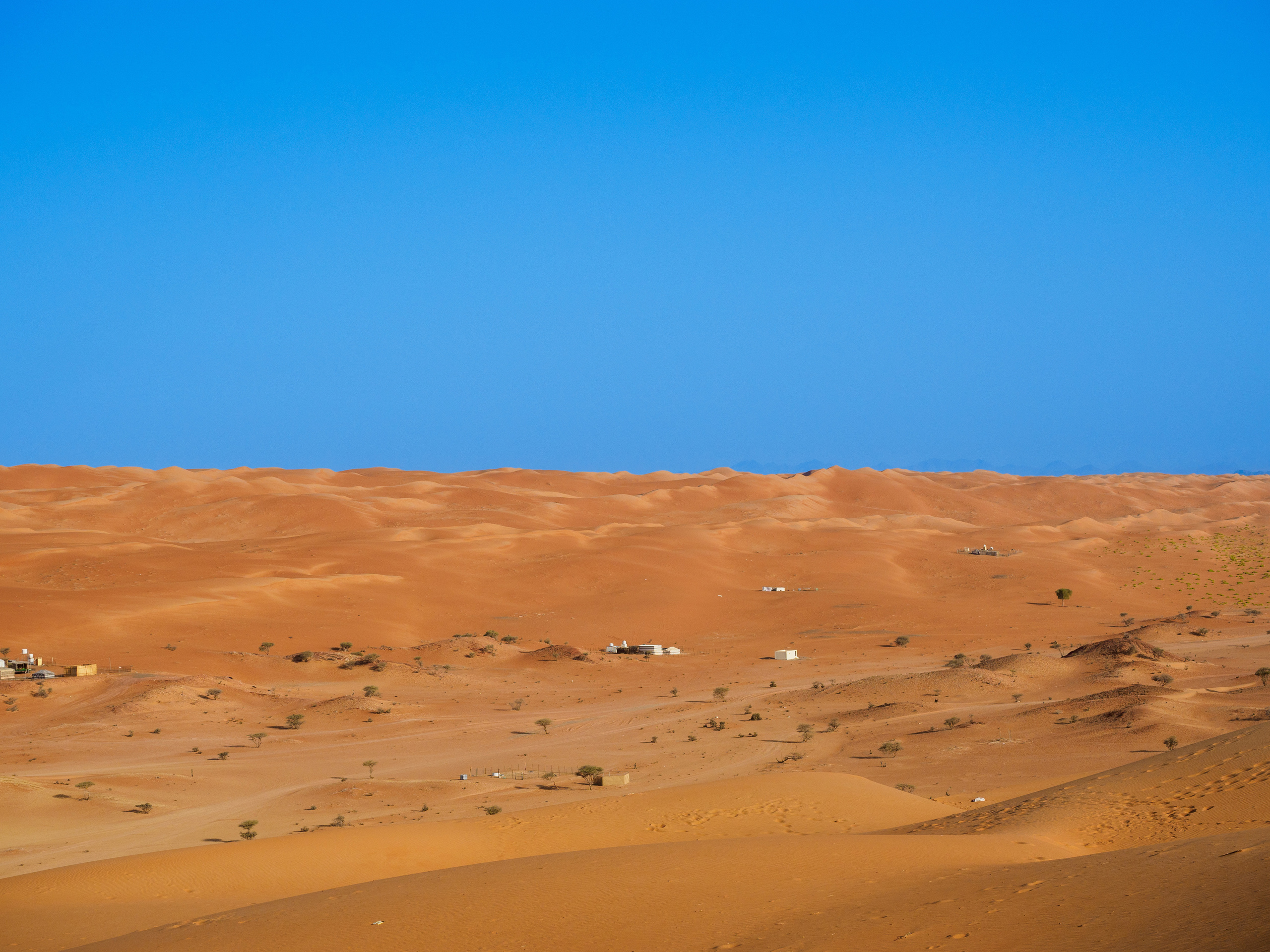 Оман. Творческие сьемки