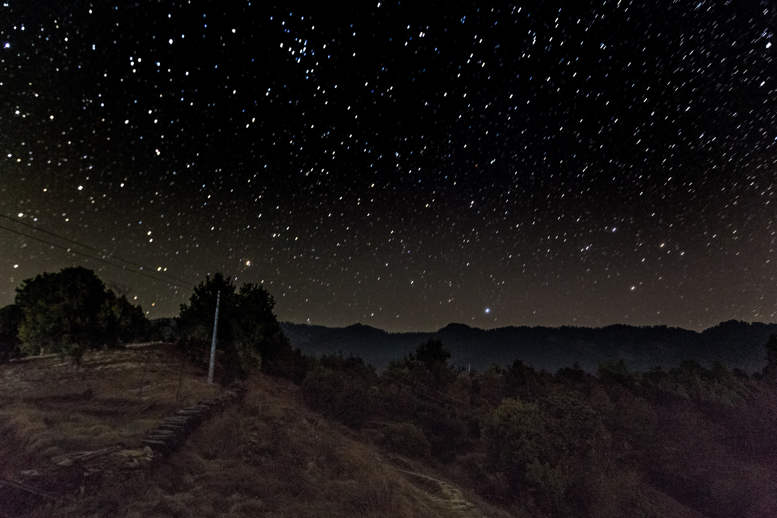 Непал. Творческие сьемки