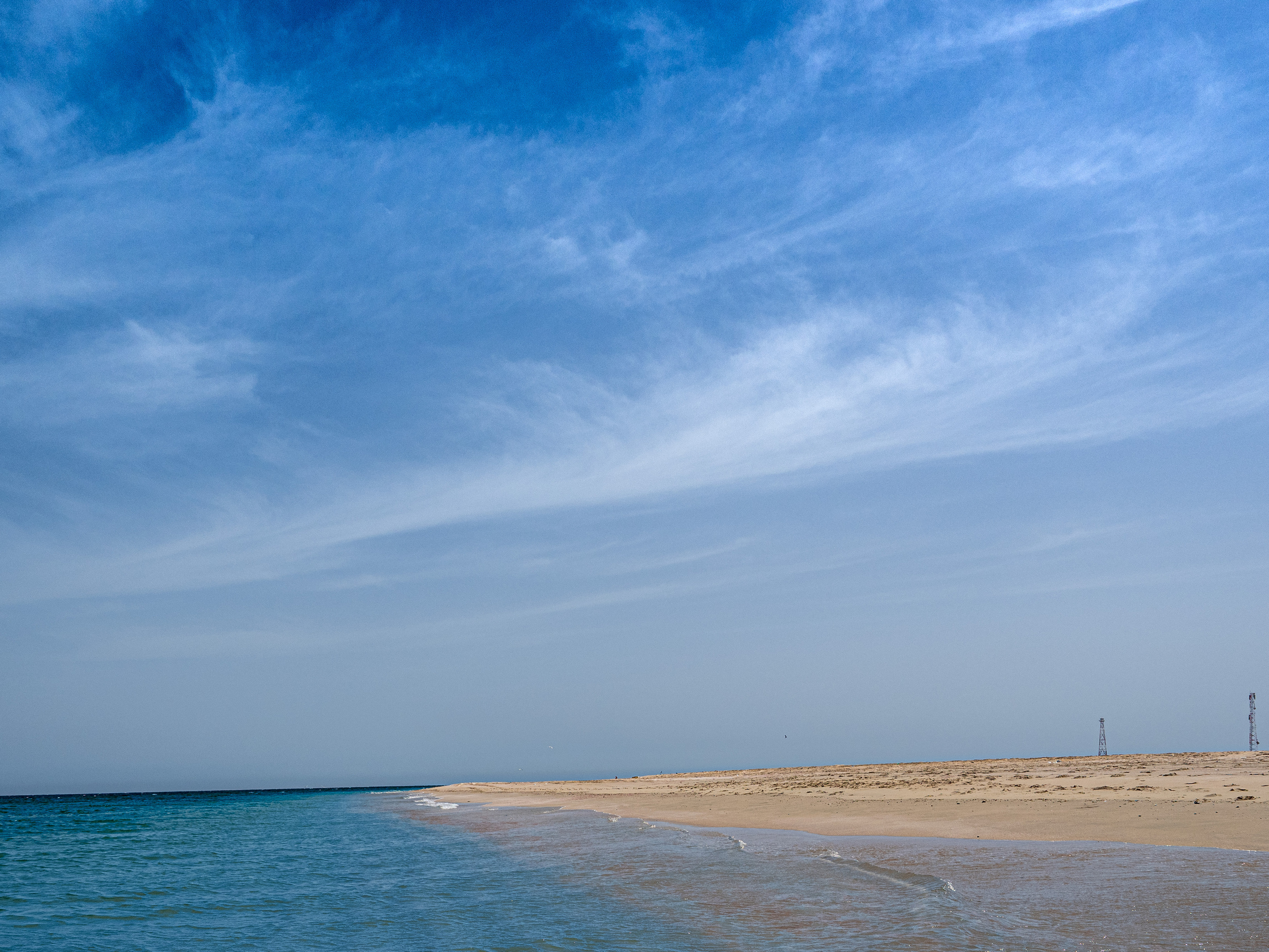 Оман. Творческие сьемки