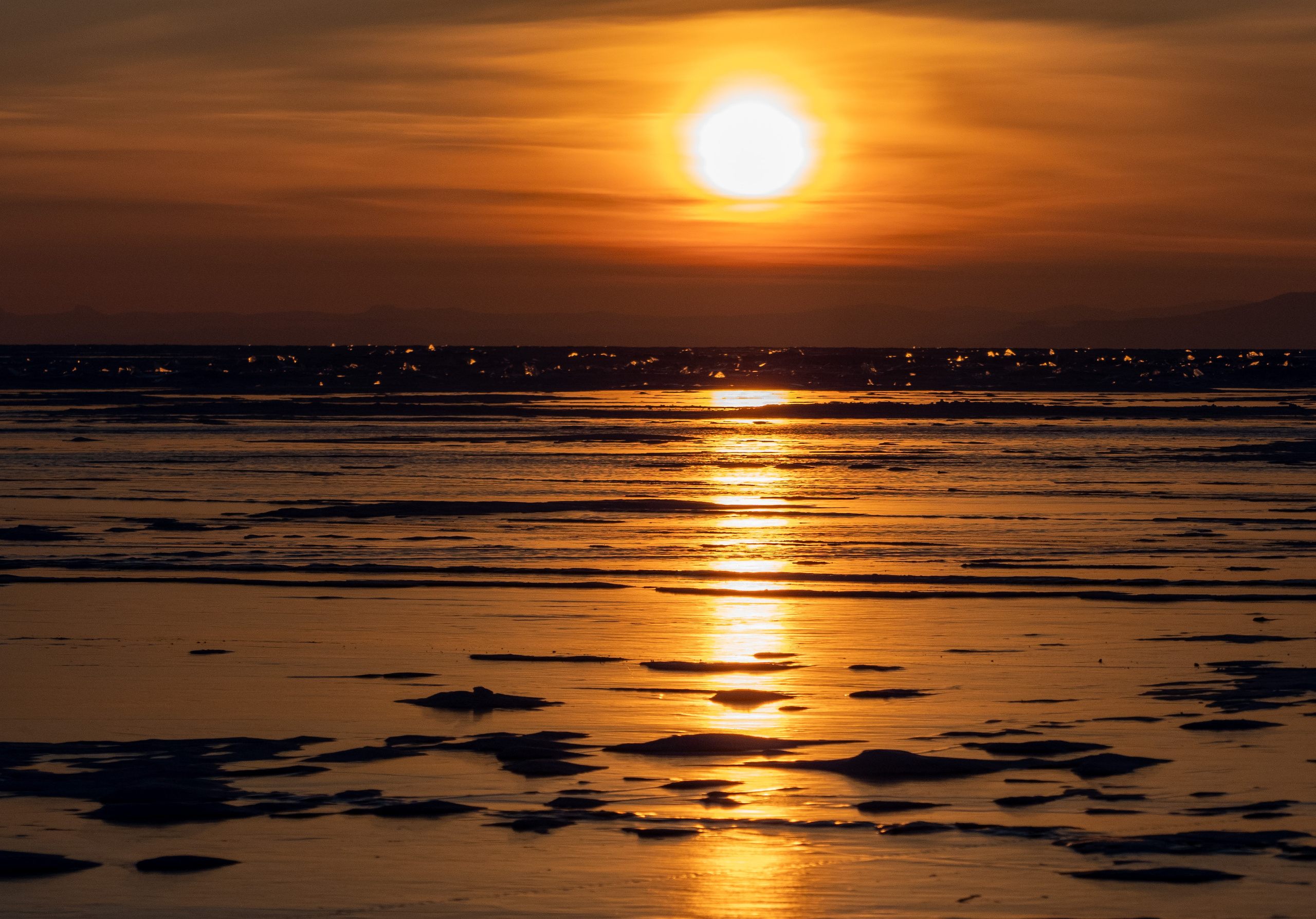 Байкал. Творческие сьемки