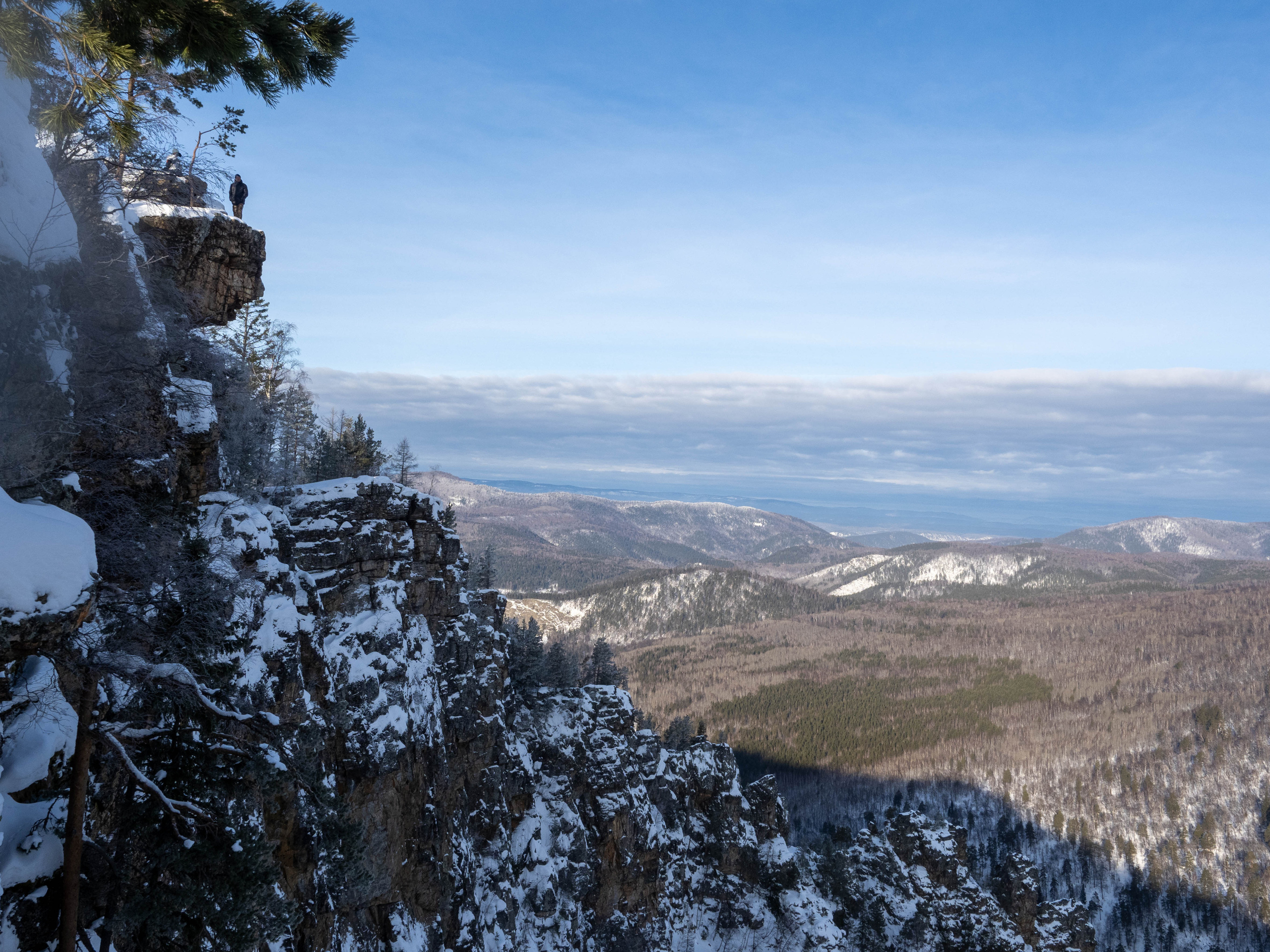 Люди идут по свету. Творческие сьемки