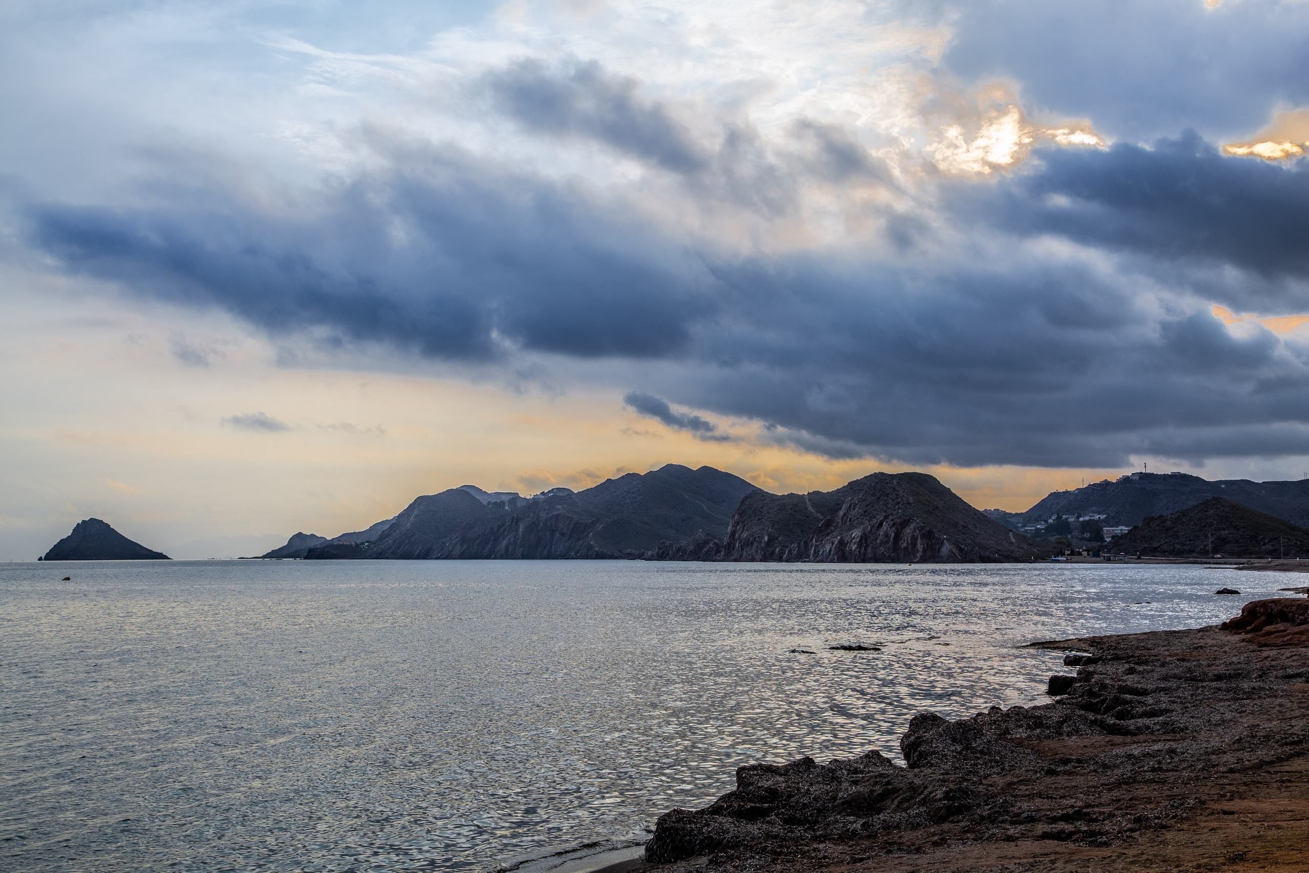 Испания, города юга и запада. Творческие сьемки