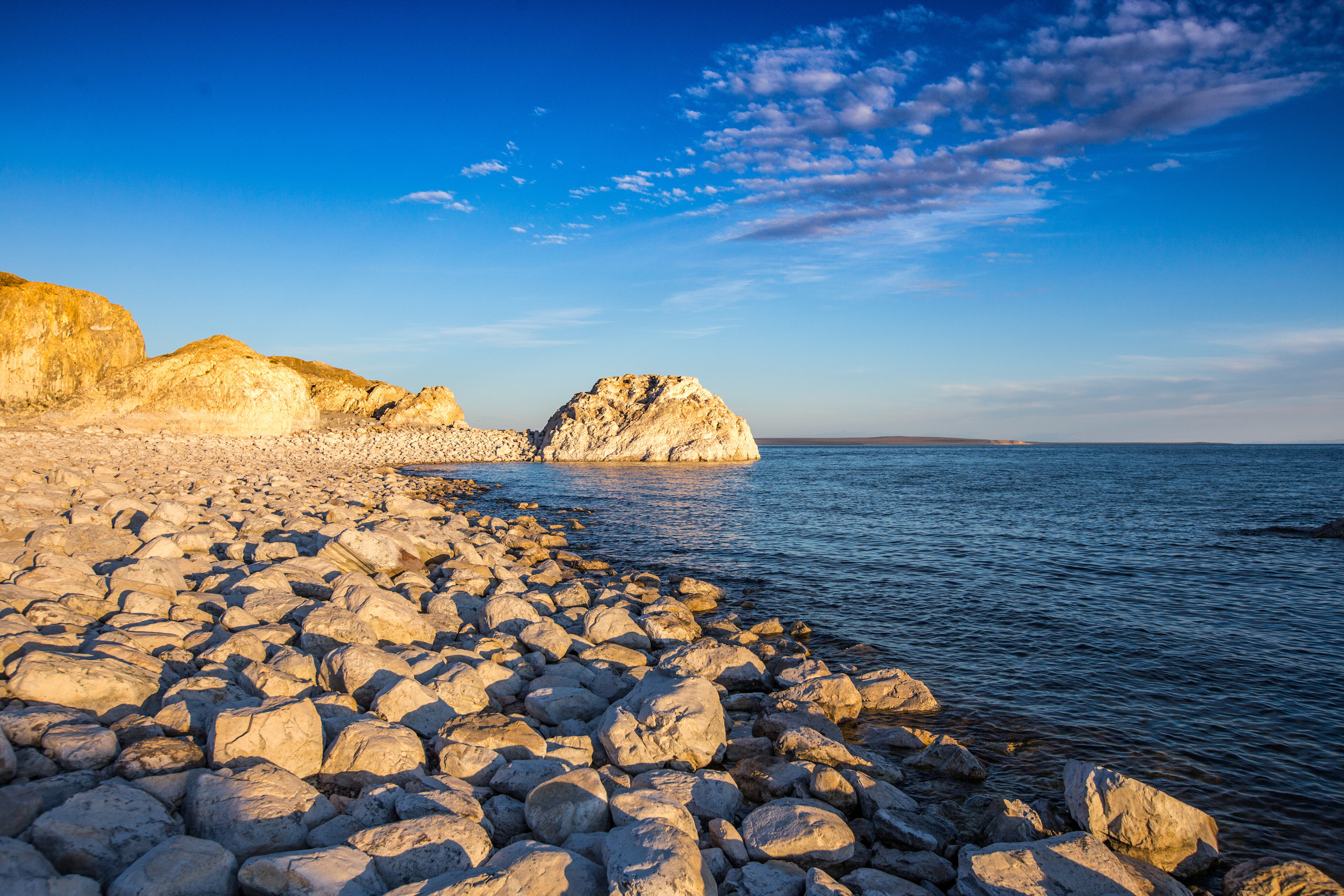 Монголия. Творческие сьемки