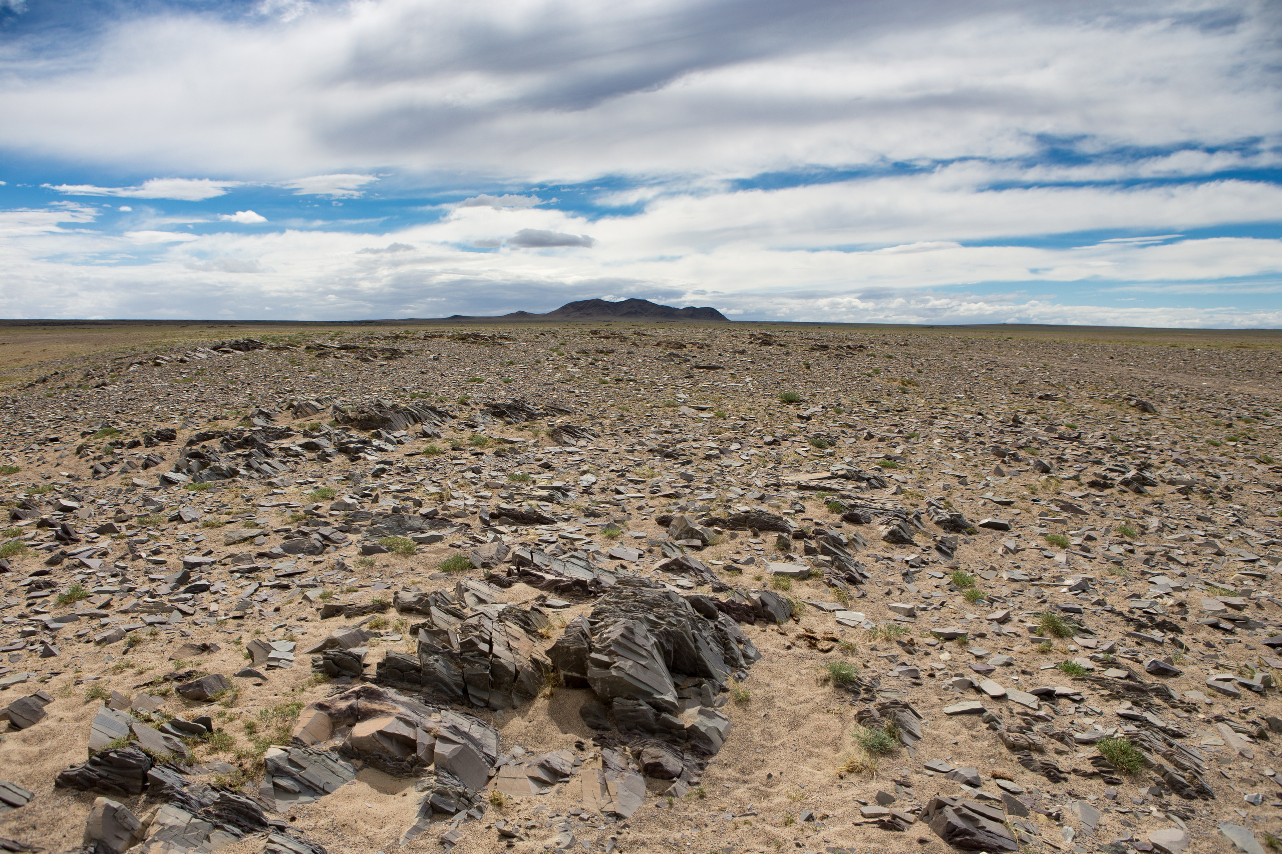 Монголия. Творческие сьемки