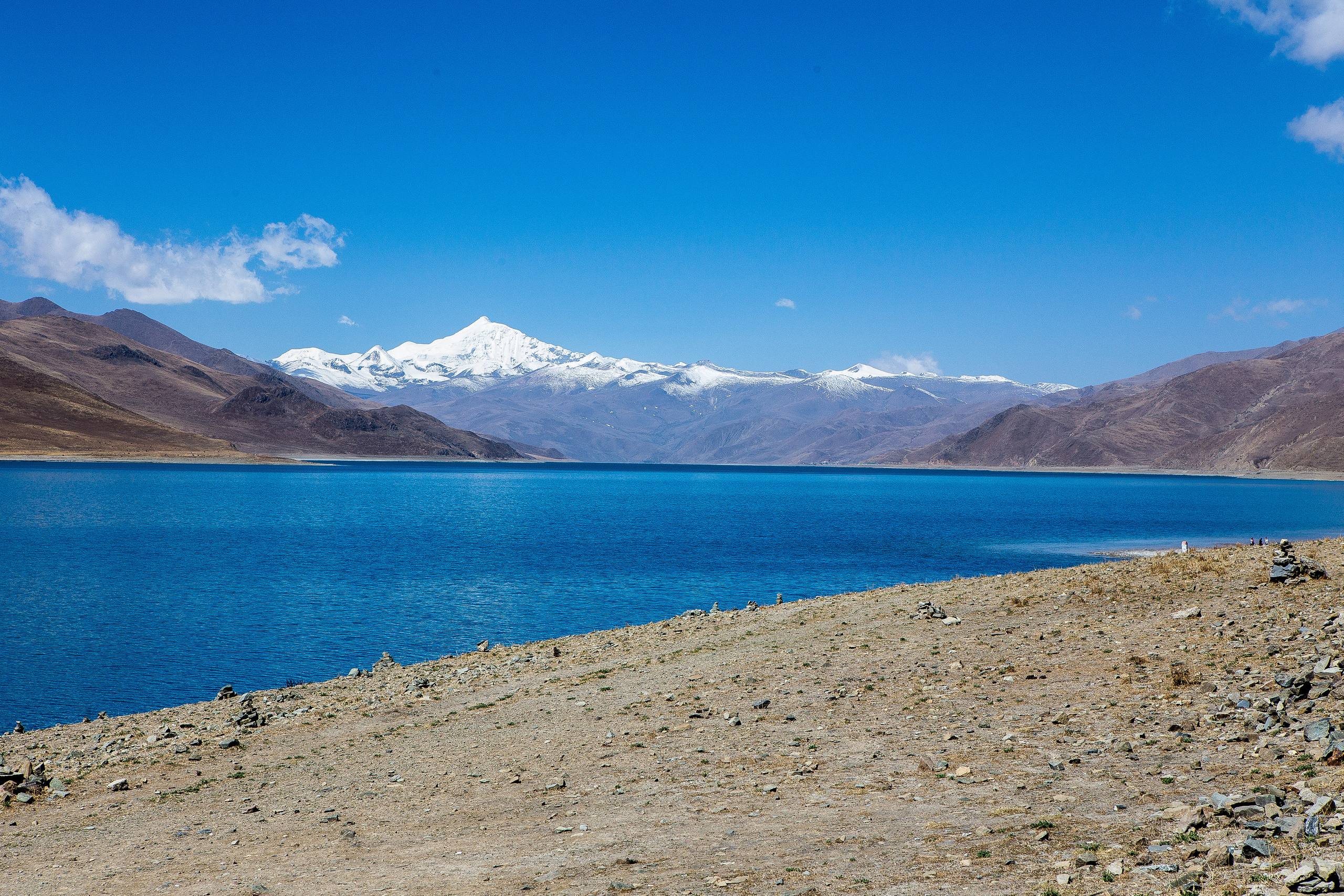 Китай, Тибет, Кора вокруг Кайласа, 2014. Творческие сьемки