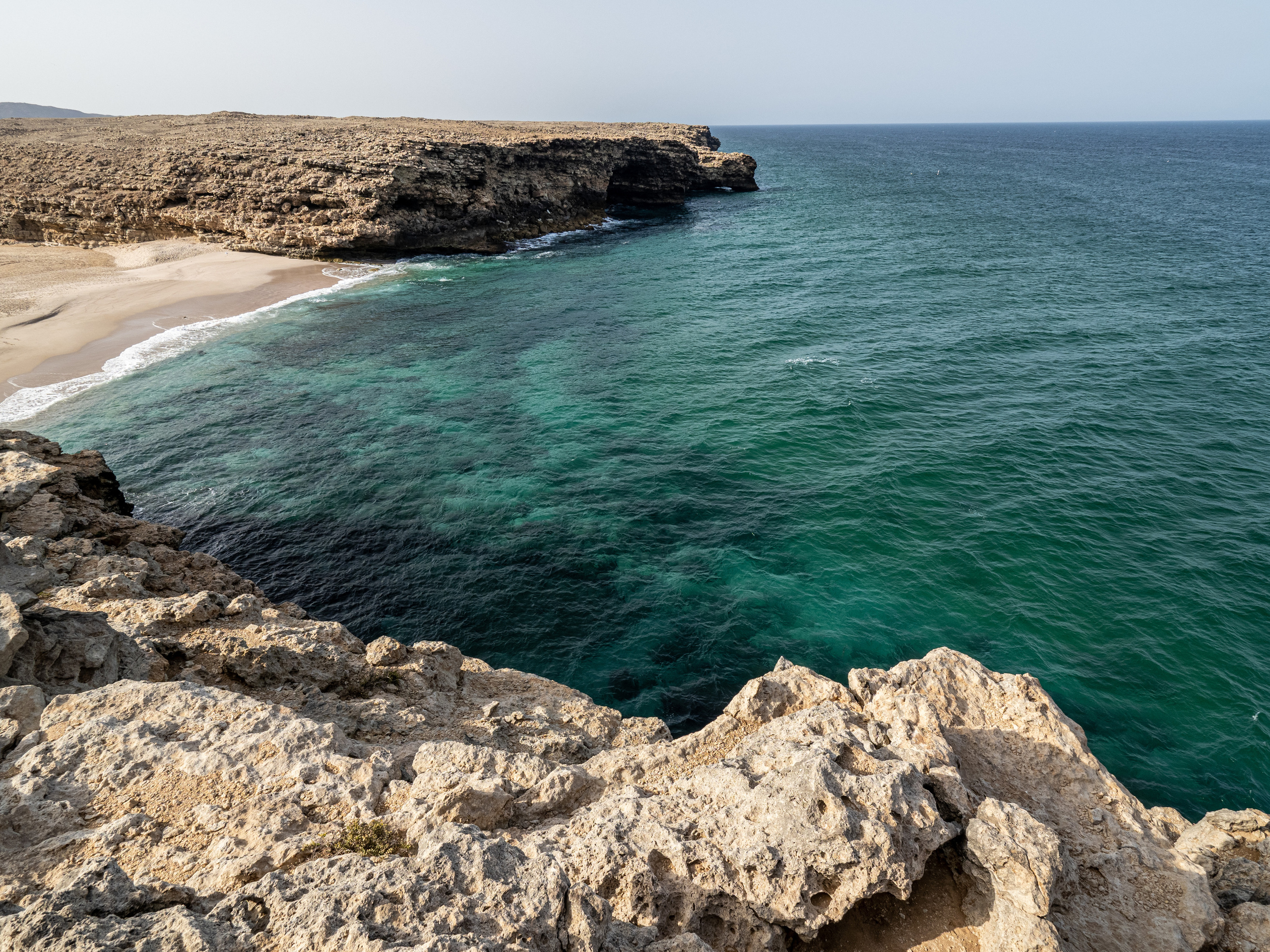 Оман. Творческие сьемки