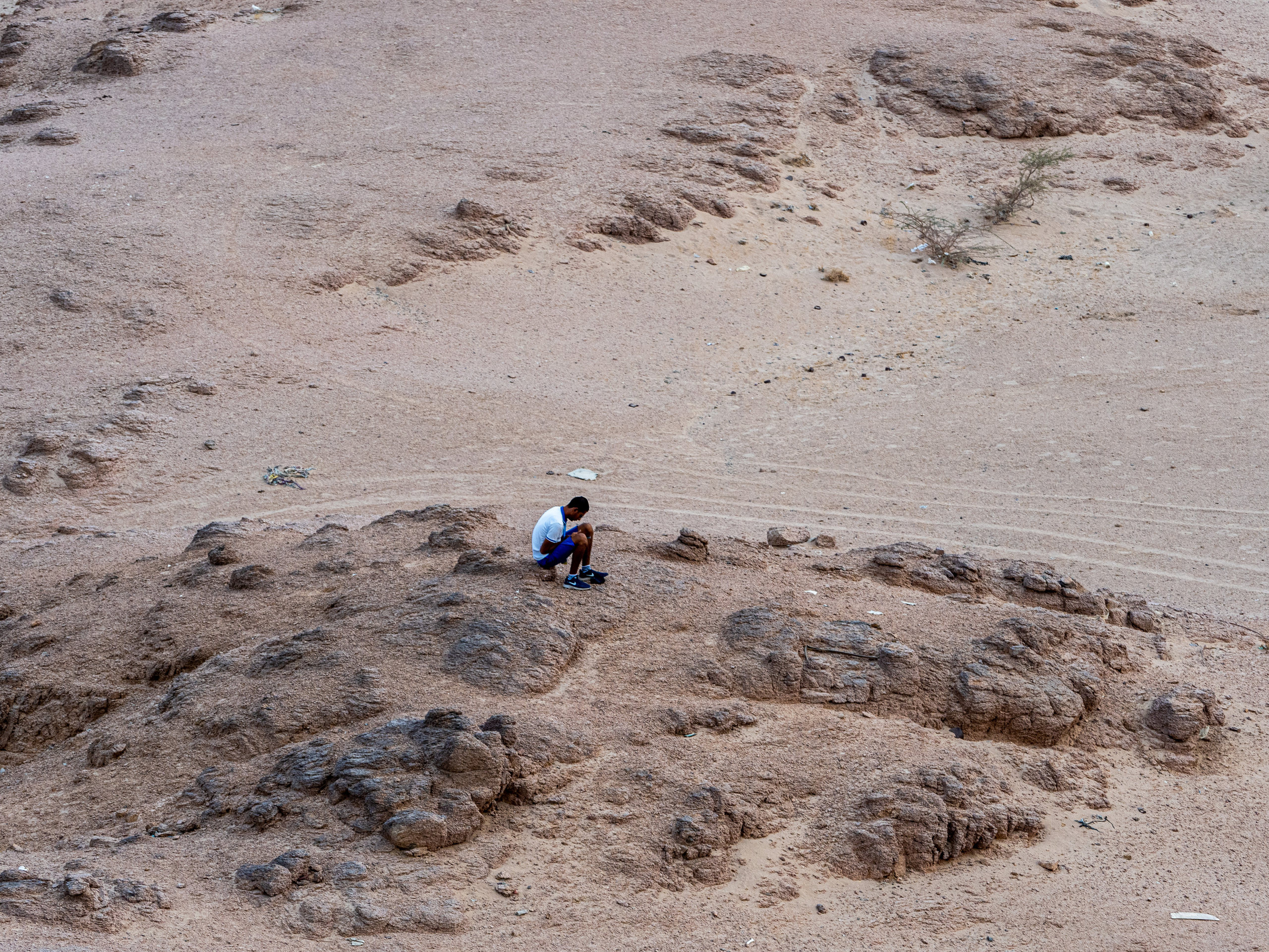 Египет. Творческие сьемки