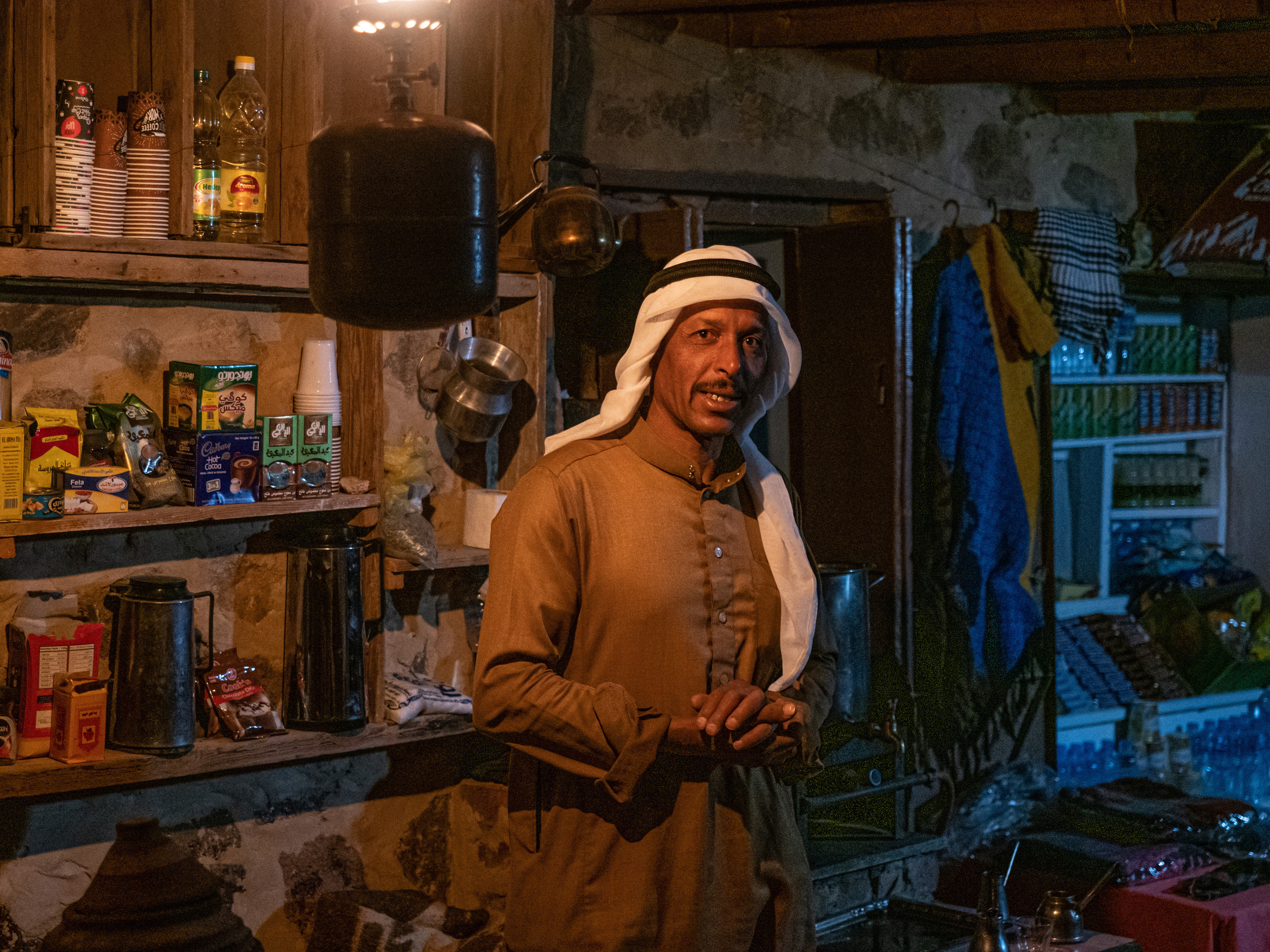 Египет. Творческие сьемки