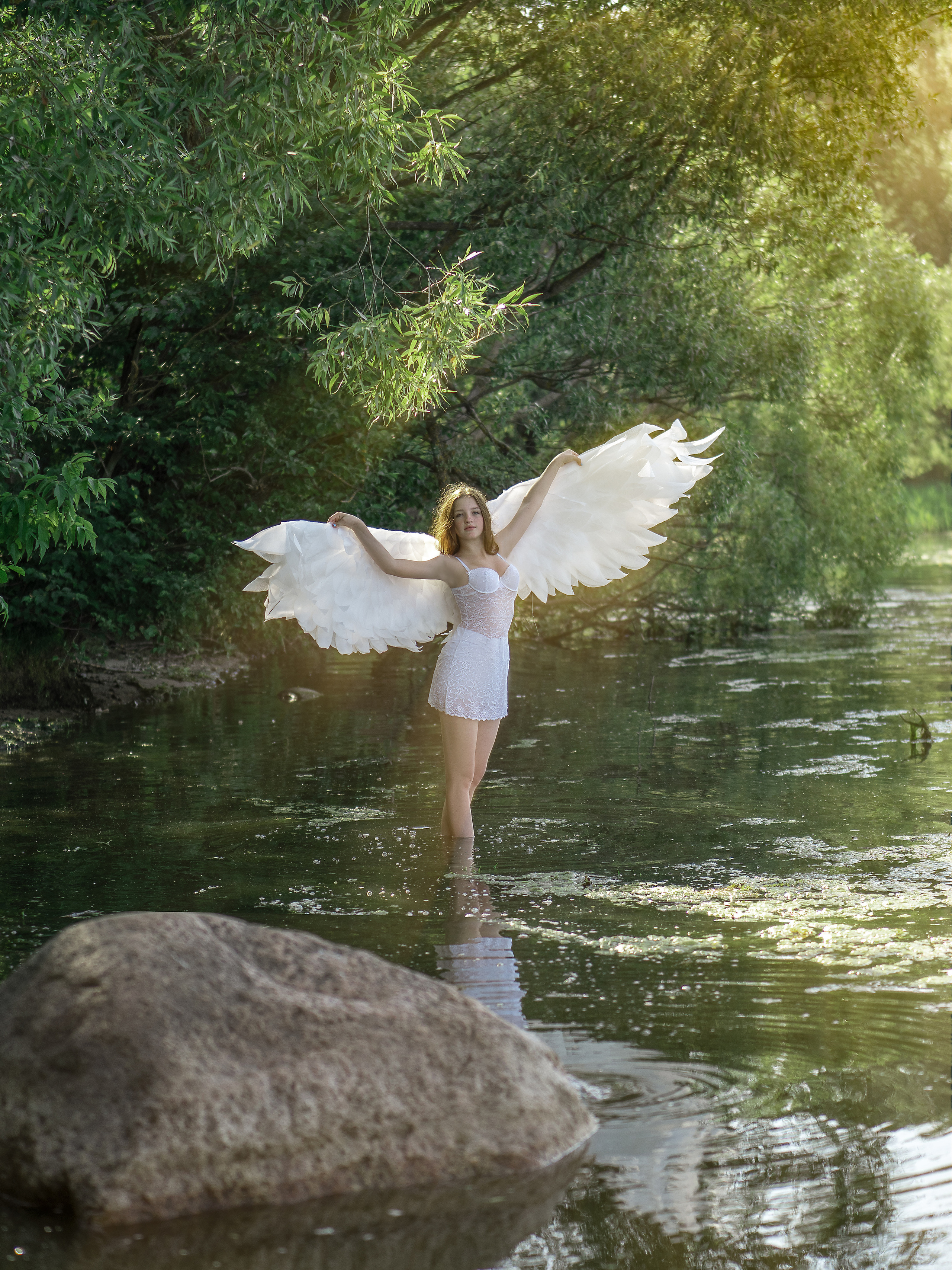 Сборник. Творческие сьемки