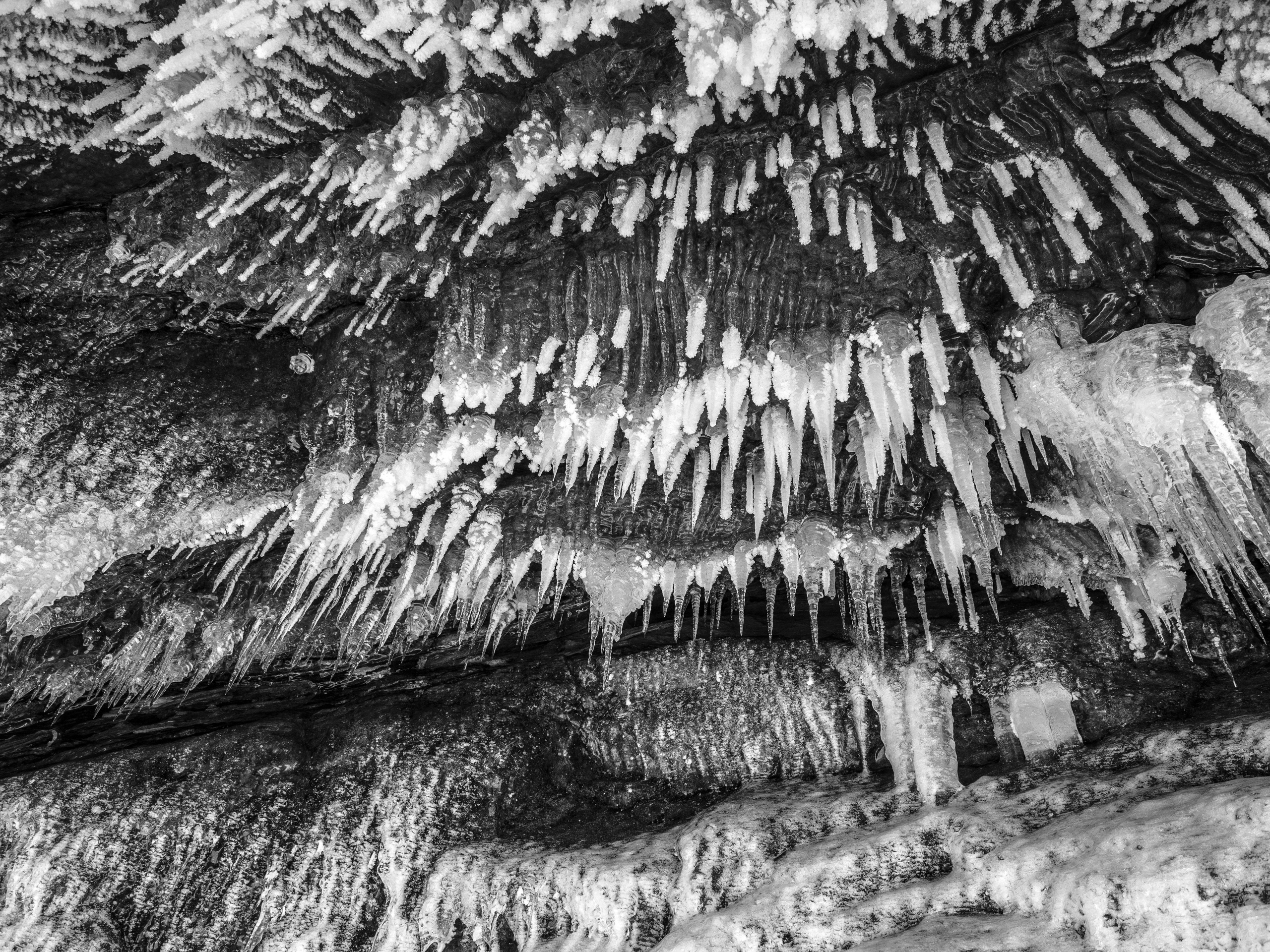 Байкал. Творческие сьемки