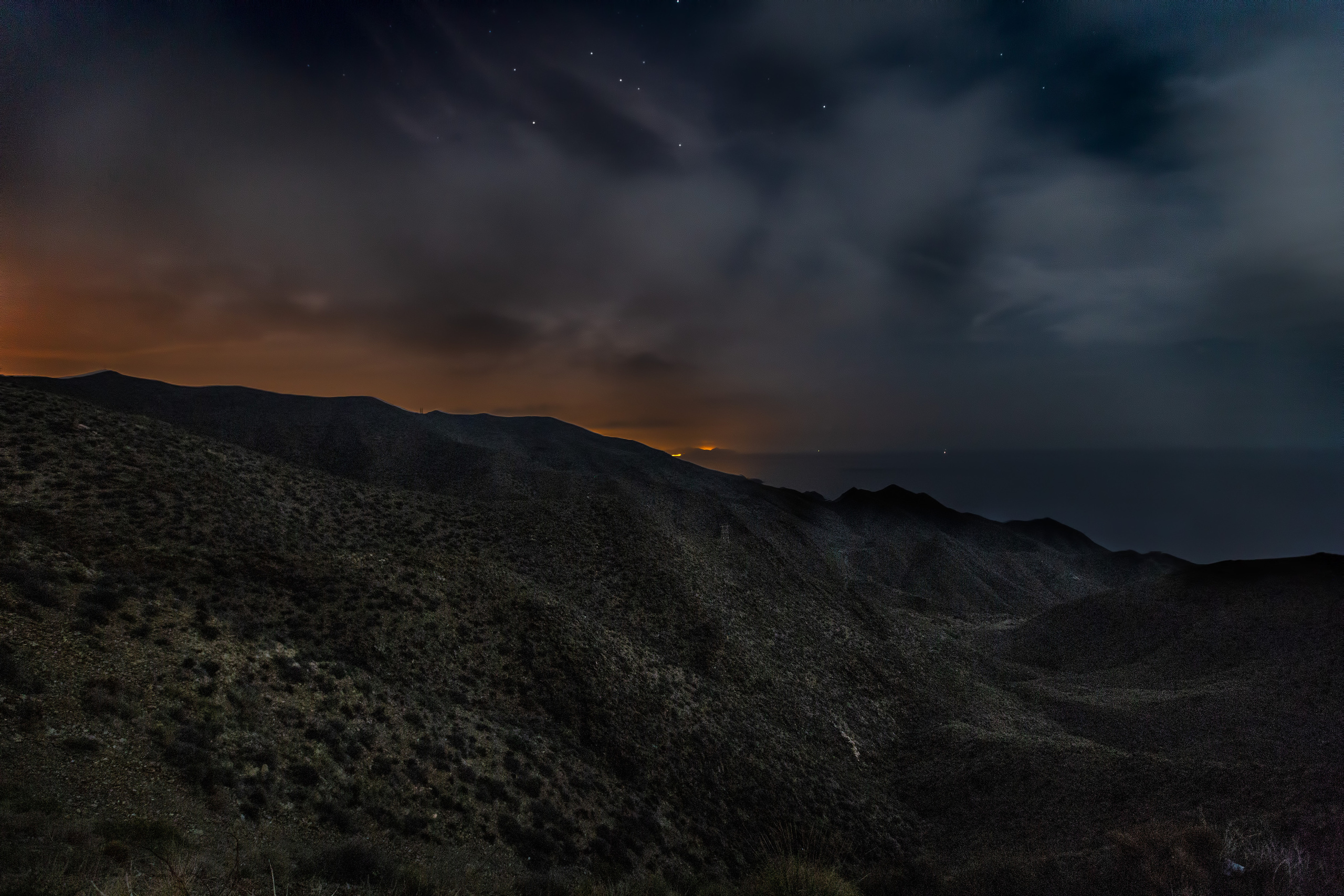 Испания, города юга и запада. Творческие сьемки
