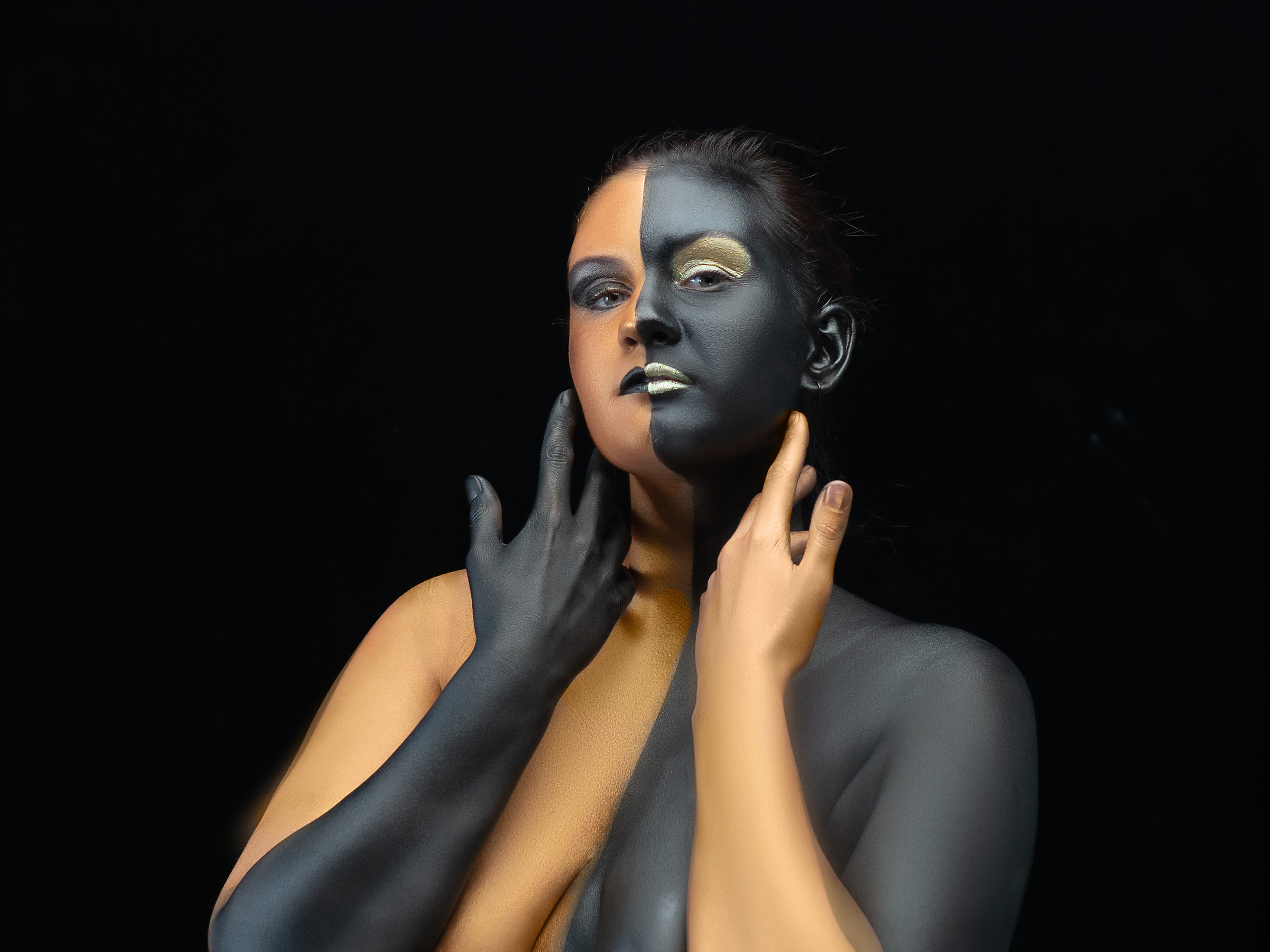 Сборник. Творческие сьемки