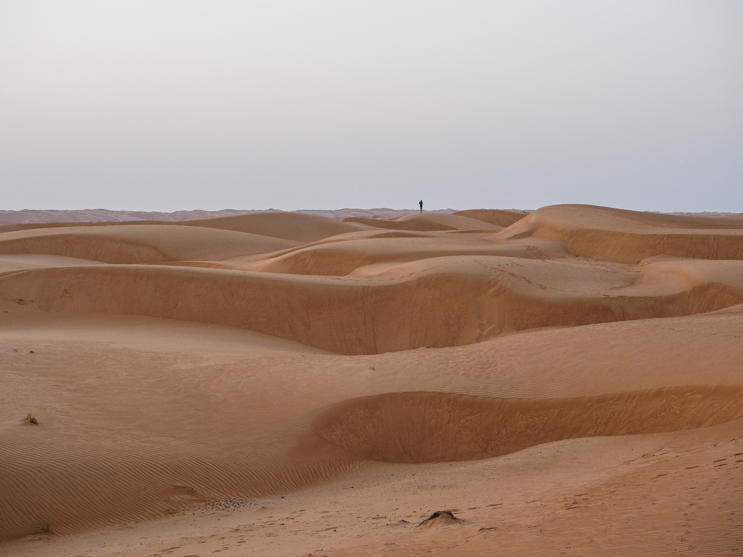 Оман. Творческие сьемки