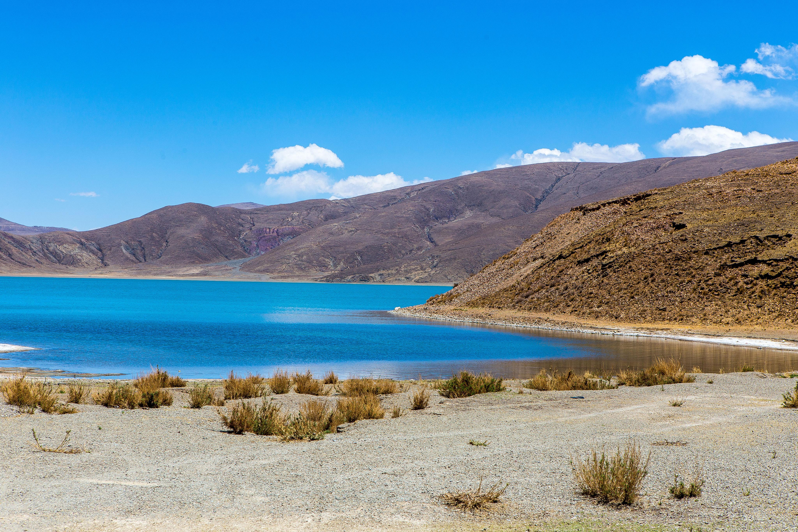 Китай, Тибет, Кора вокруг Кайласа, 2014. Творческие сьемки