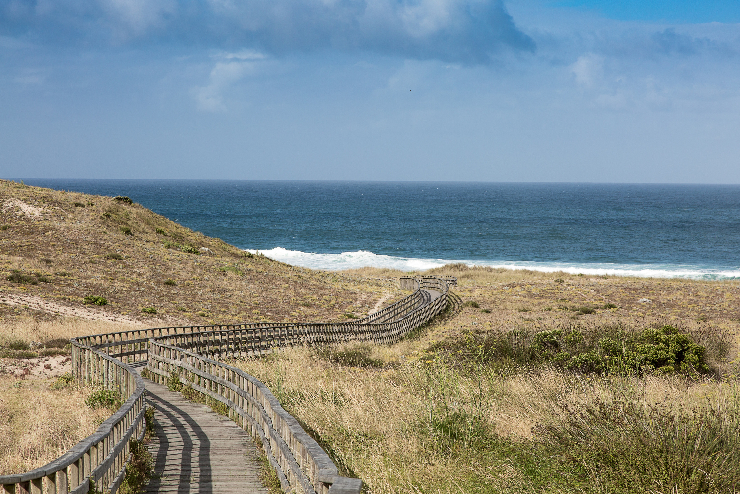 Испания, 2017, Путь Сантьяго из Сен-Жан-Пье-де-По. Творческие сьемки