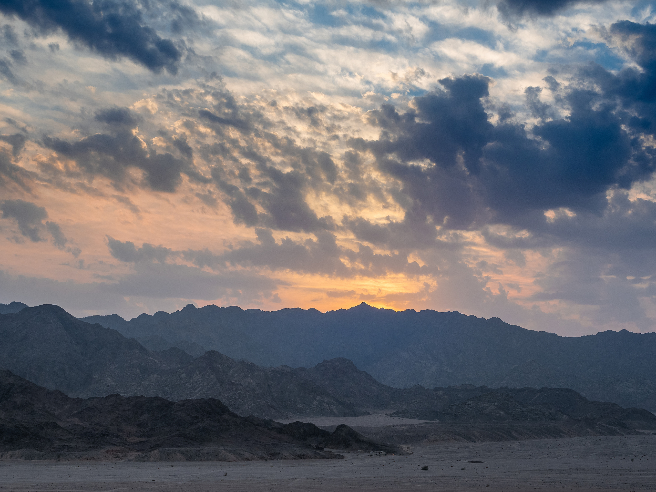 Египет. Творческие сьемки