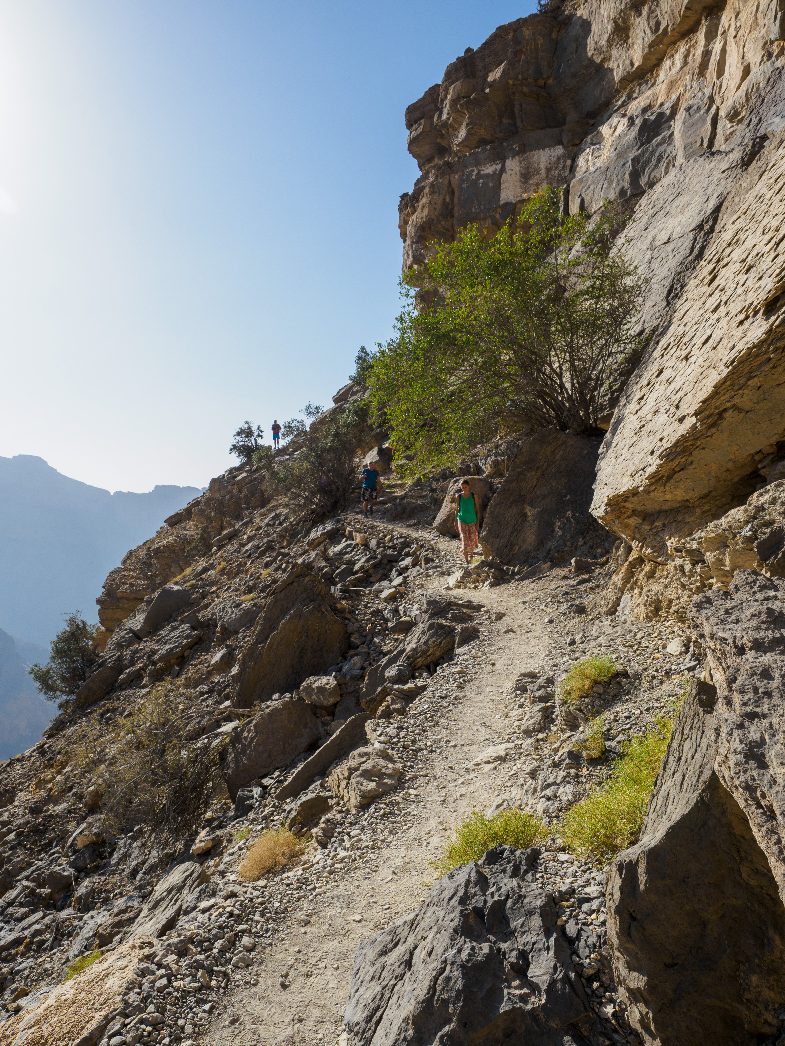 Оман. Творческие сьемки