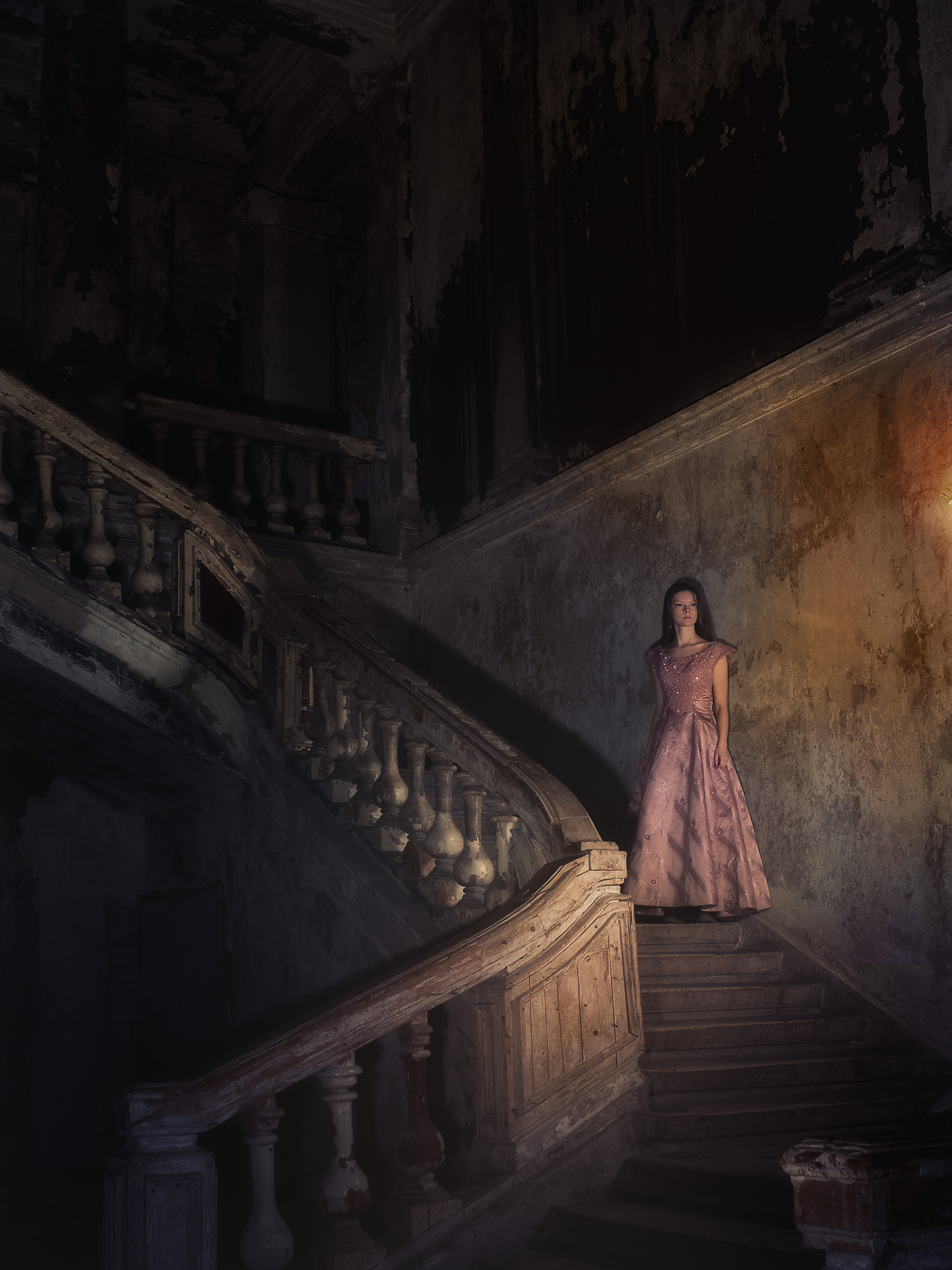 Анненкирхе, лютеранская церковь св. Анны. Творческие сьемки