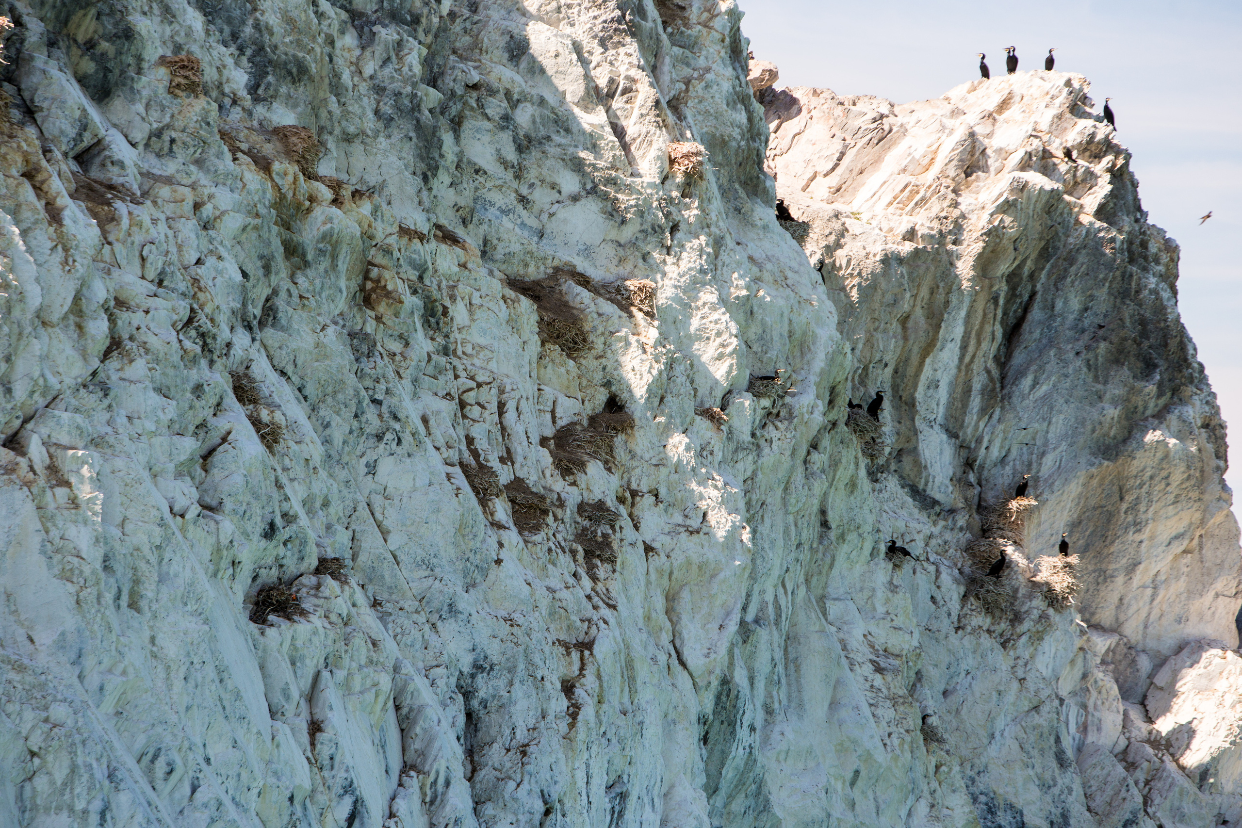 Монголия. Творческие сьемки